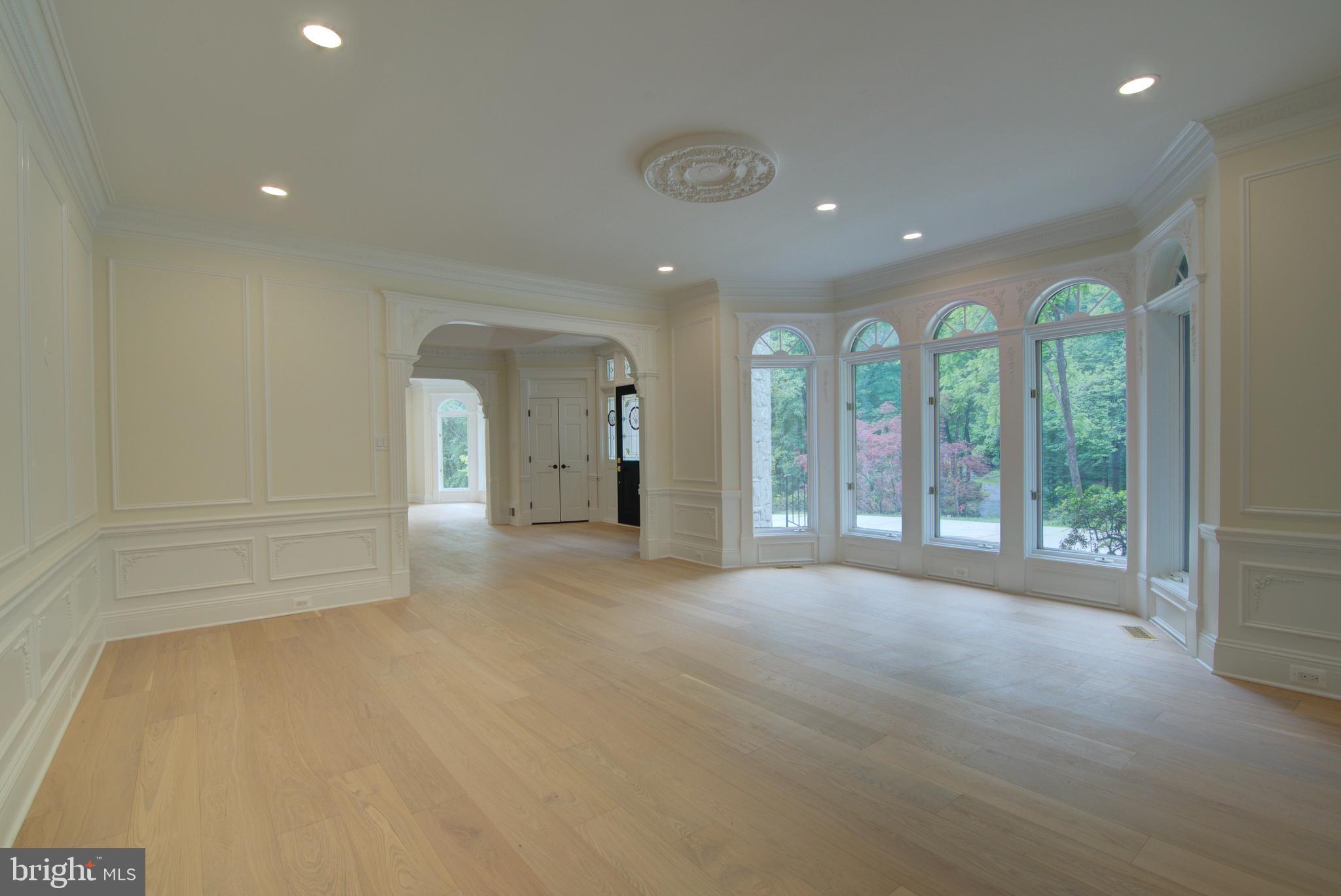 WENDOVER - Residential