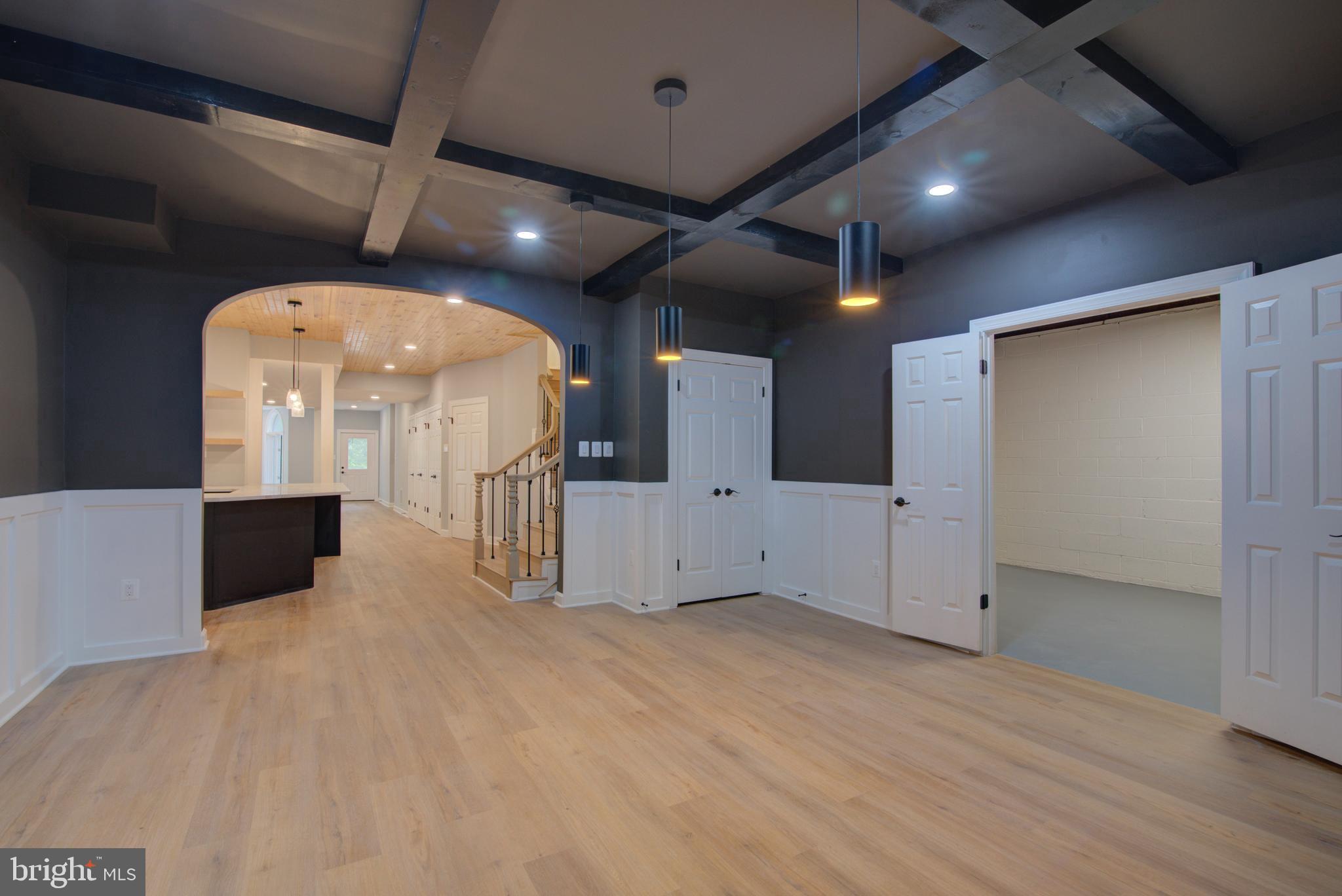 WENDOVER - Residential