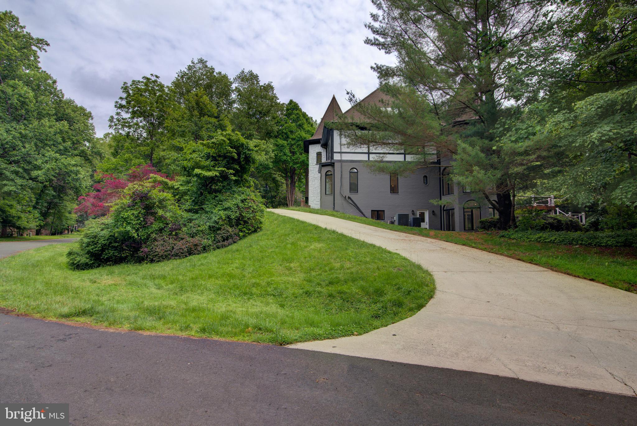 WENDOVER - Residential