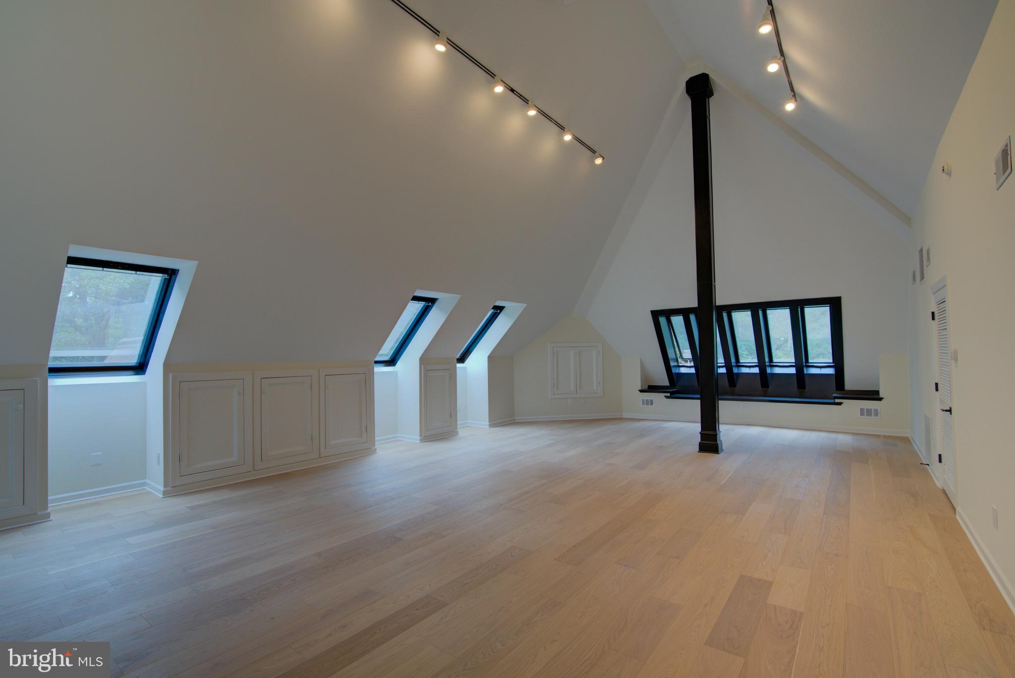 WENDOVER - Residential