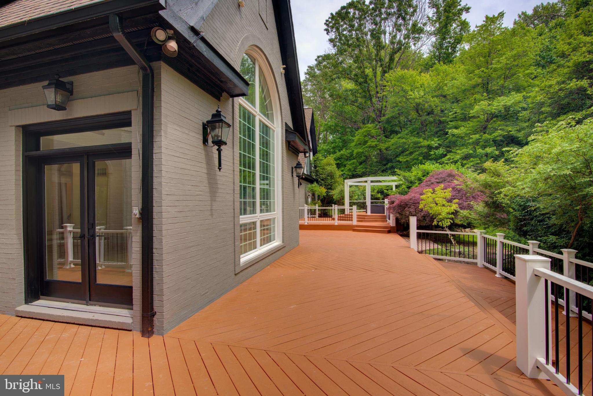 WENDOVER - Residential