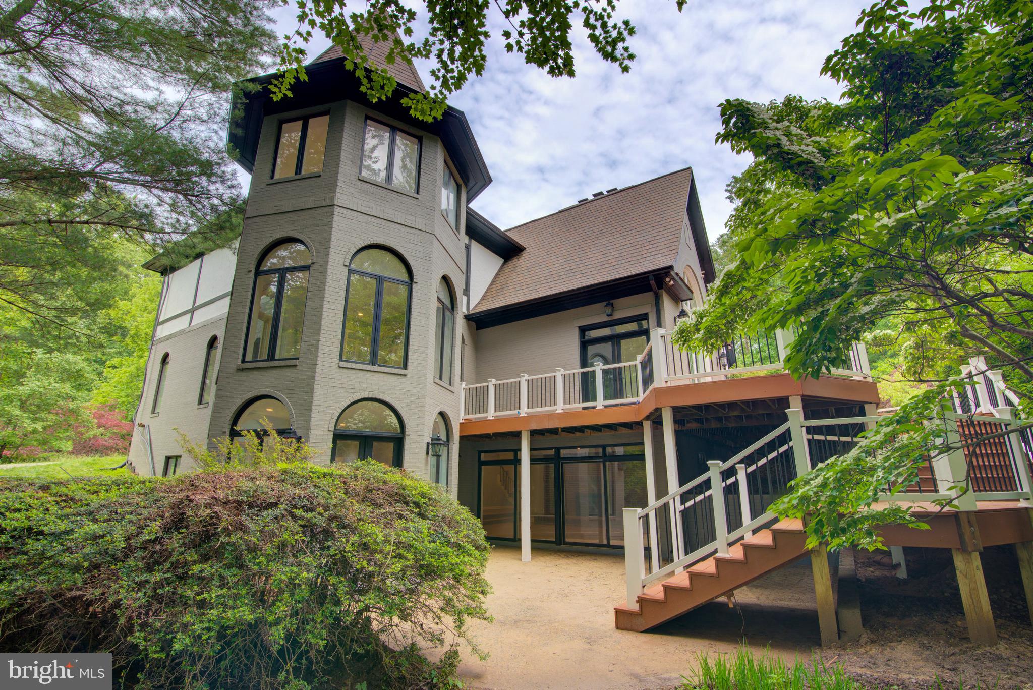 WENDOVER - Residential