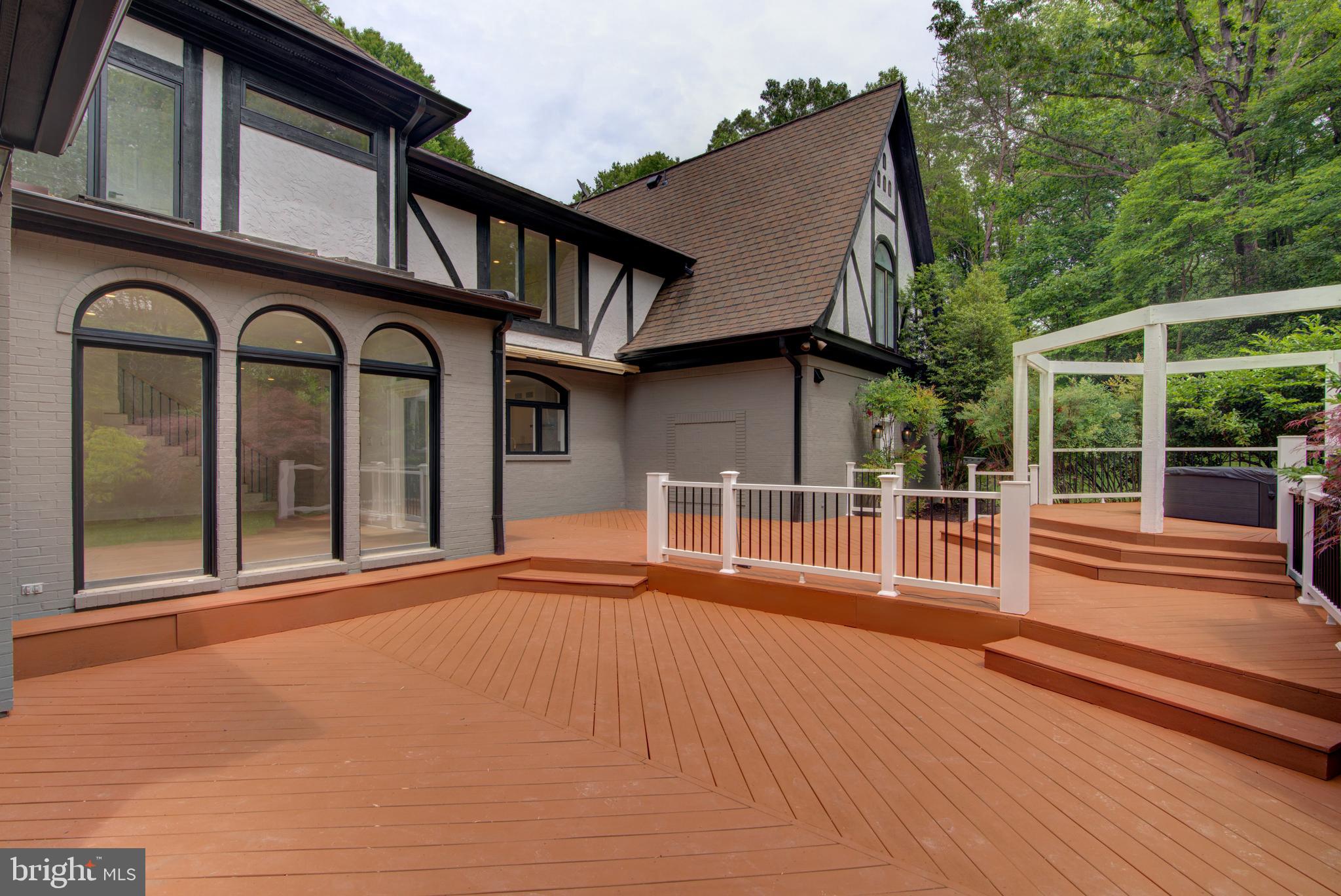 WENDOVER - Residential