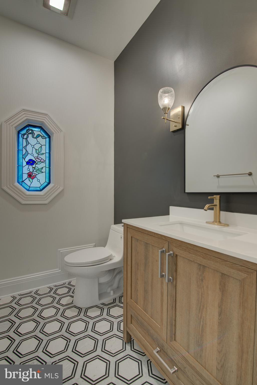 WENDOVER - Residential