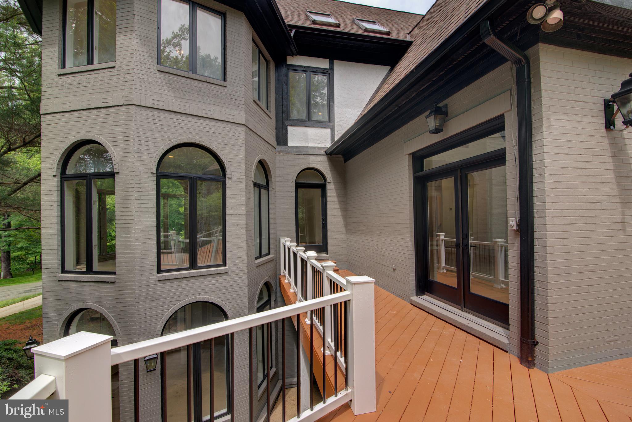 WENDOVER - Residential