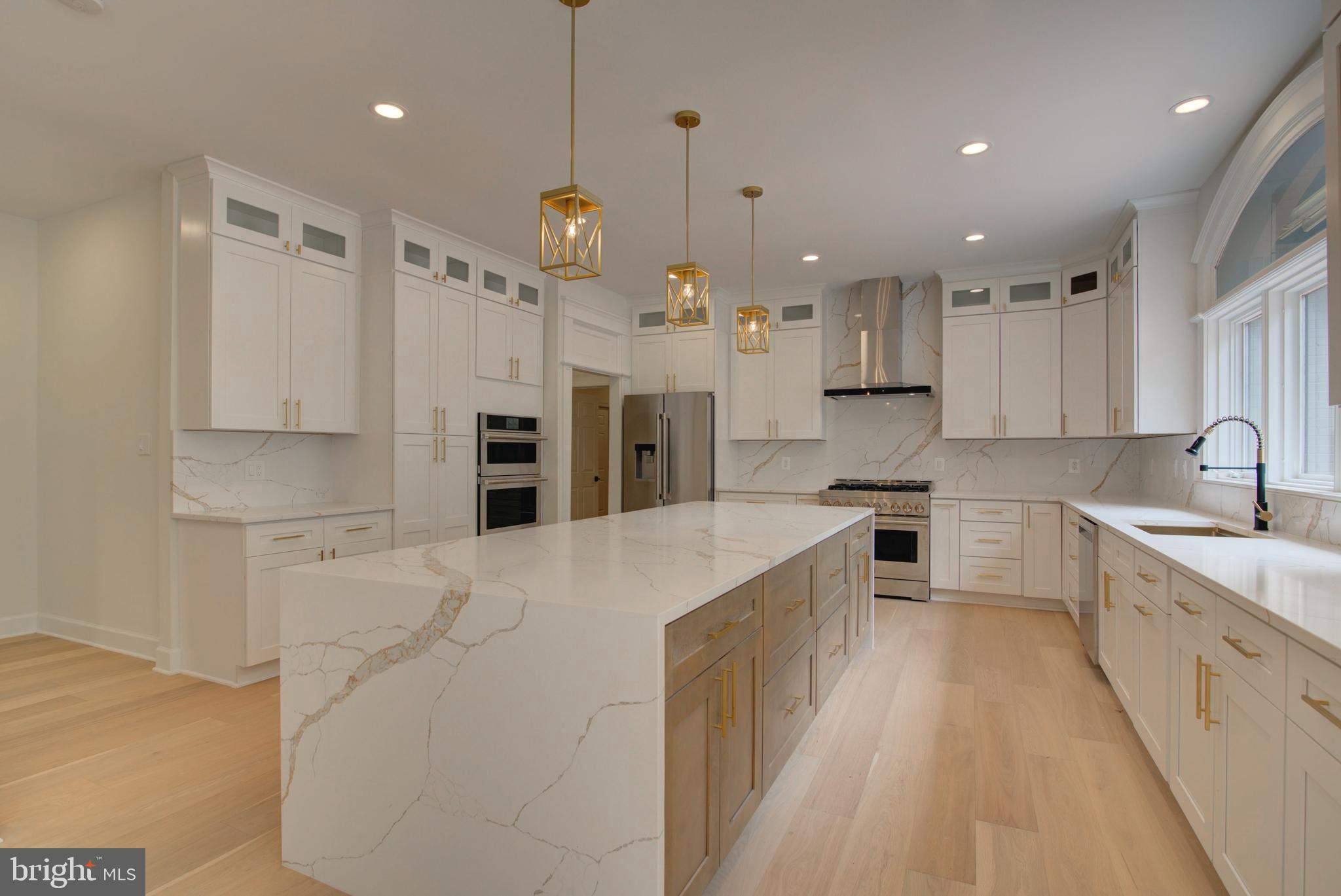 WENDOVER - Residential