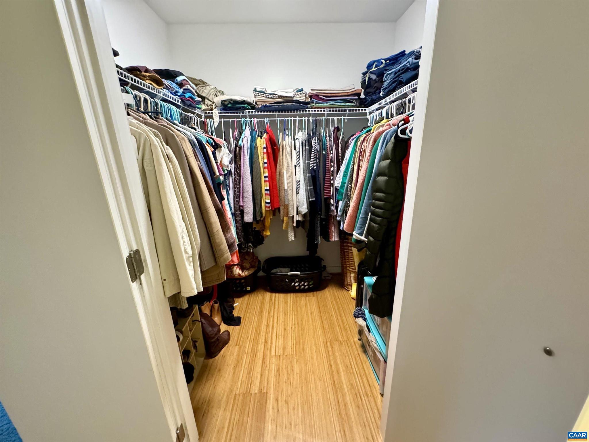 THE BARRINGER - Residential