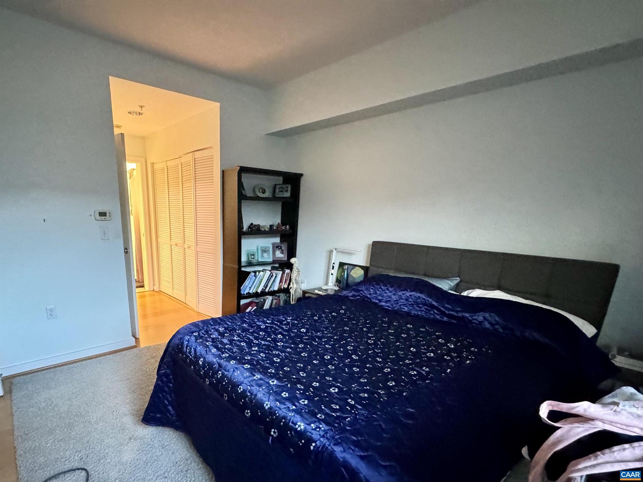 THE BARRINGER - Residential