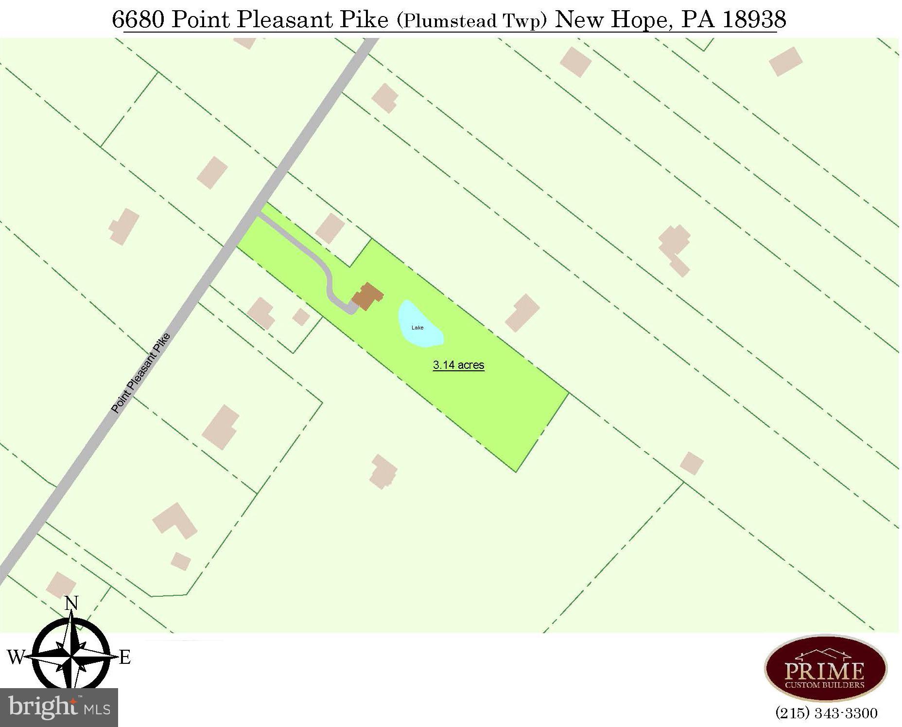 6680 POINT PLEASANT PIKE