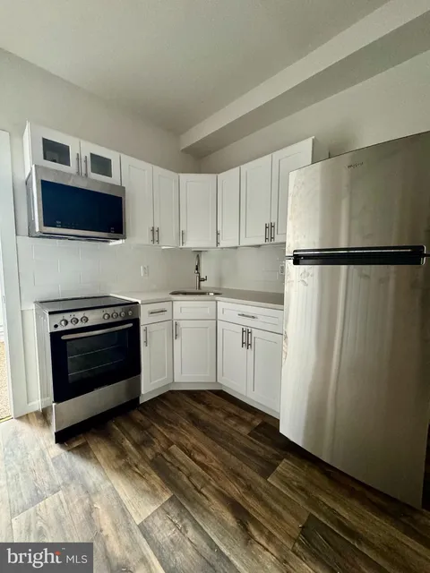 3414 Kensington Avenue Unit 2, Philadelphia, PA MLS: PAPH2473914