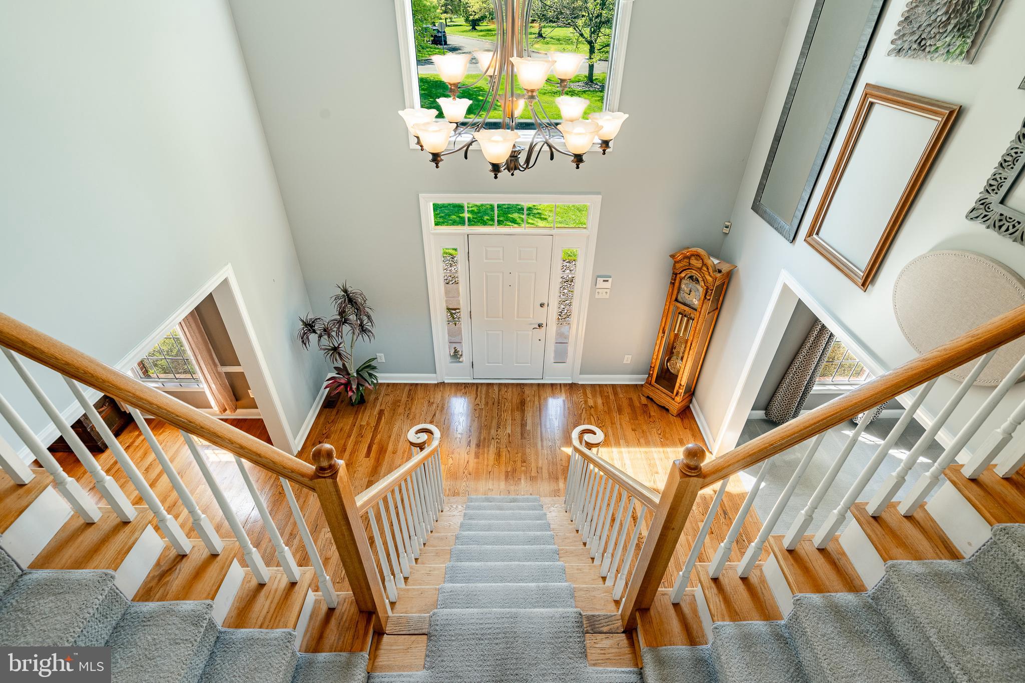 GATEFIELD AT FARMV - Residential