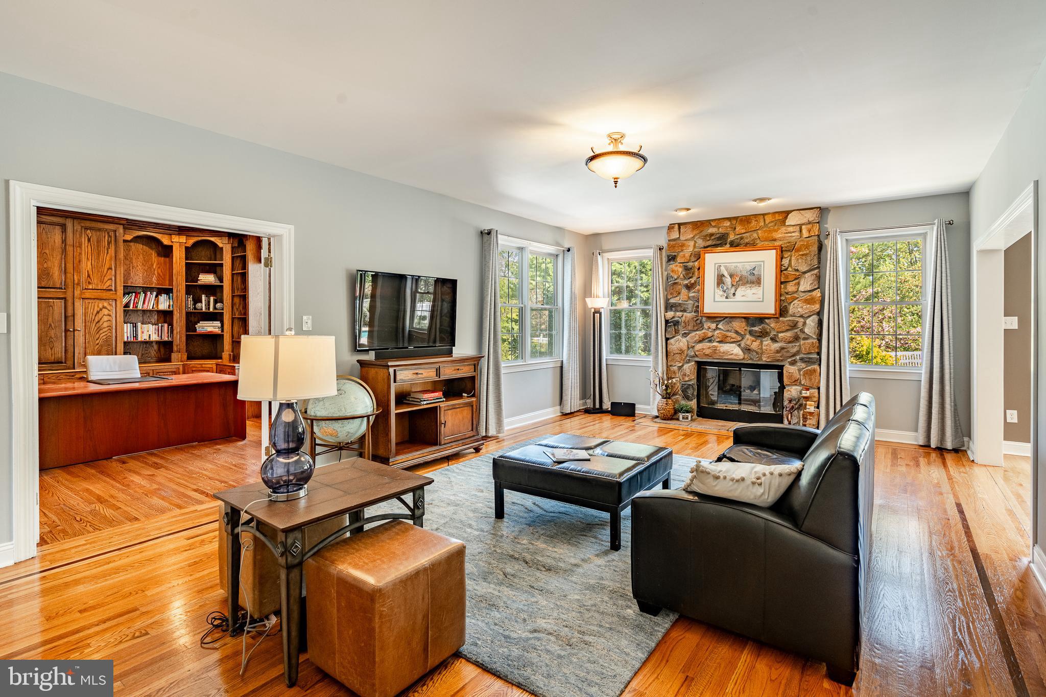 GATEFIELD AT FARMV - Residential