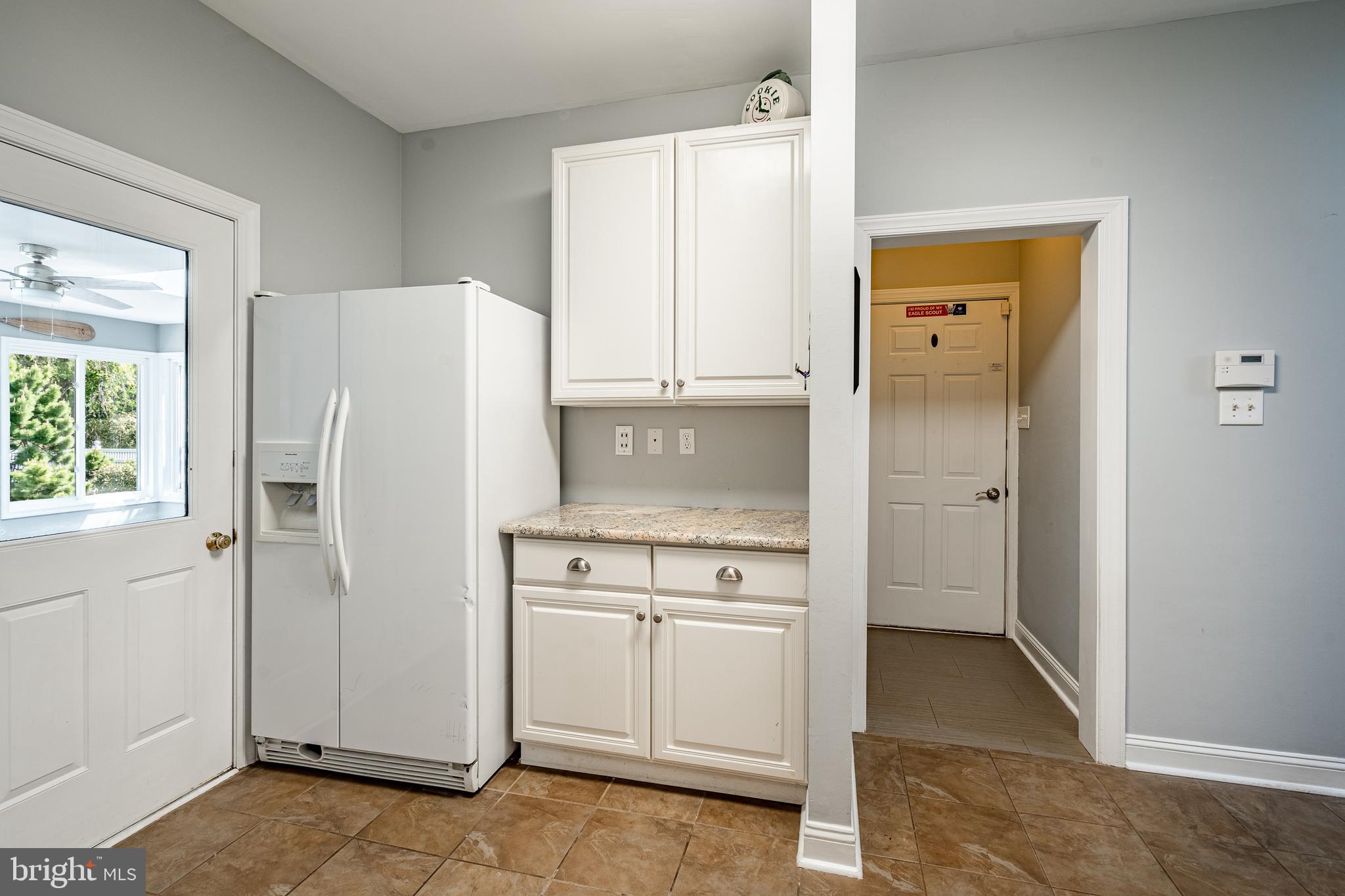 GATEFIELD AT FARMV - Residential