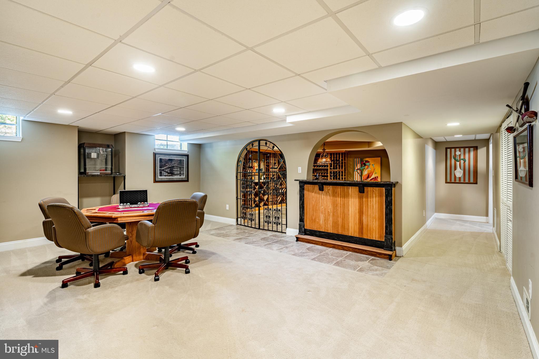 GATEFIELD AT FARMV - Residential