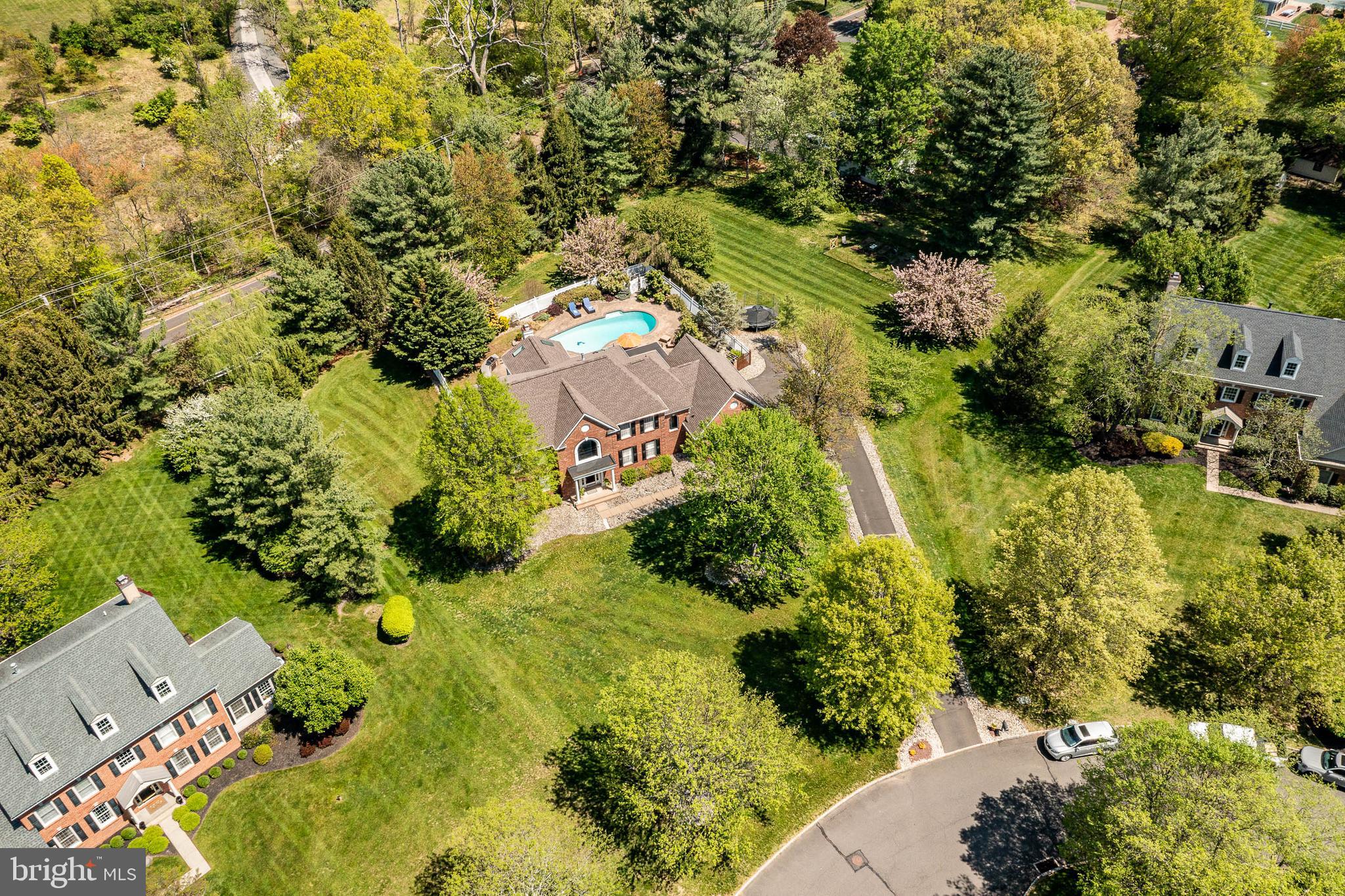 GATEFIELD AT FARMV - Residential