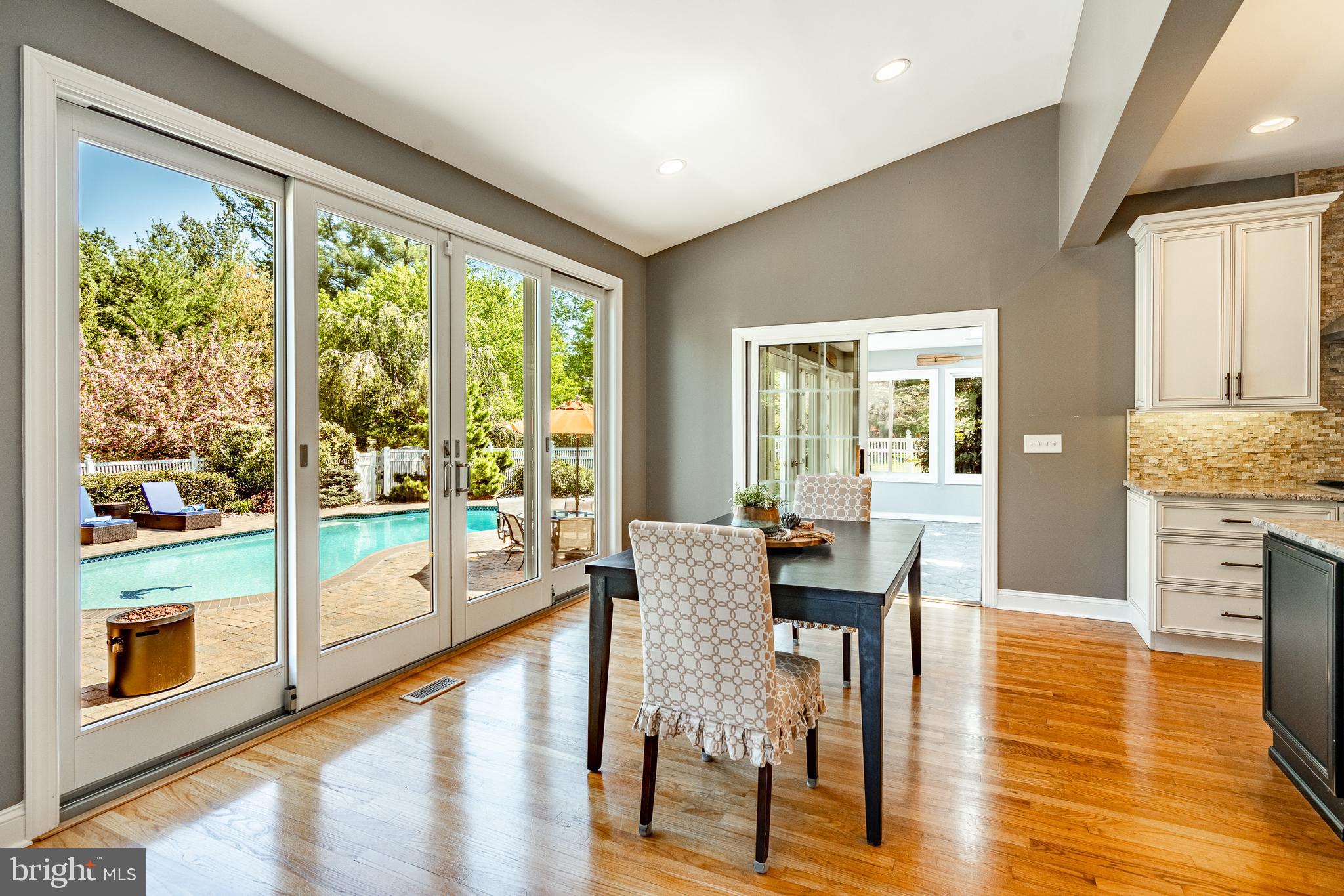 GATEFIELD AT FARMV - Residential