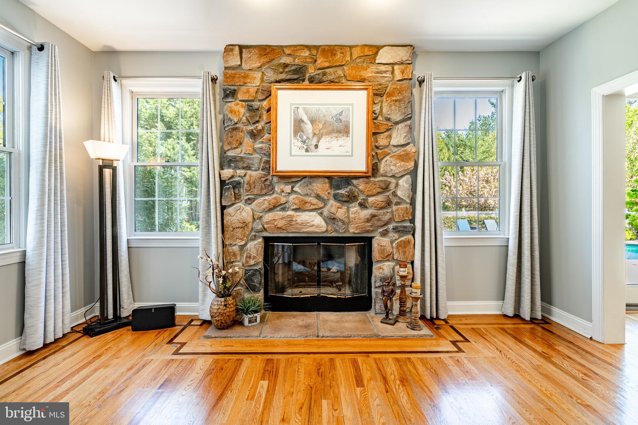 GATEFIELD AT FARMV - Residential