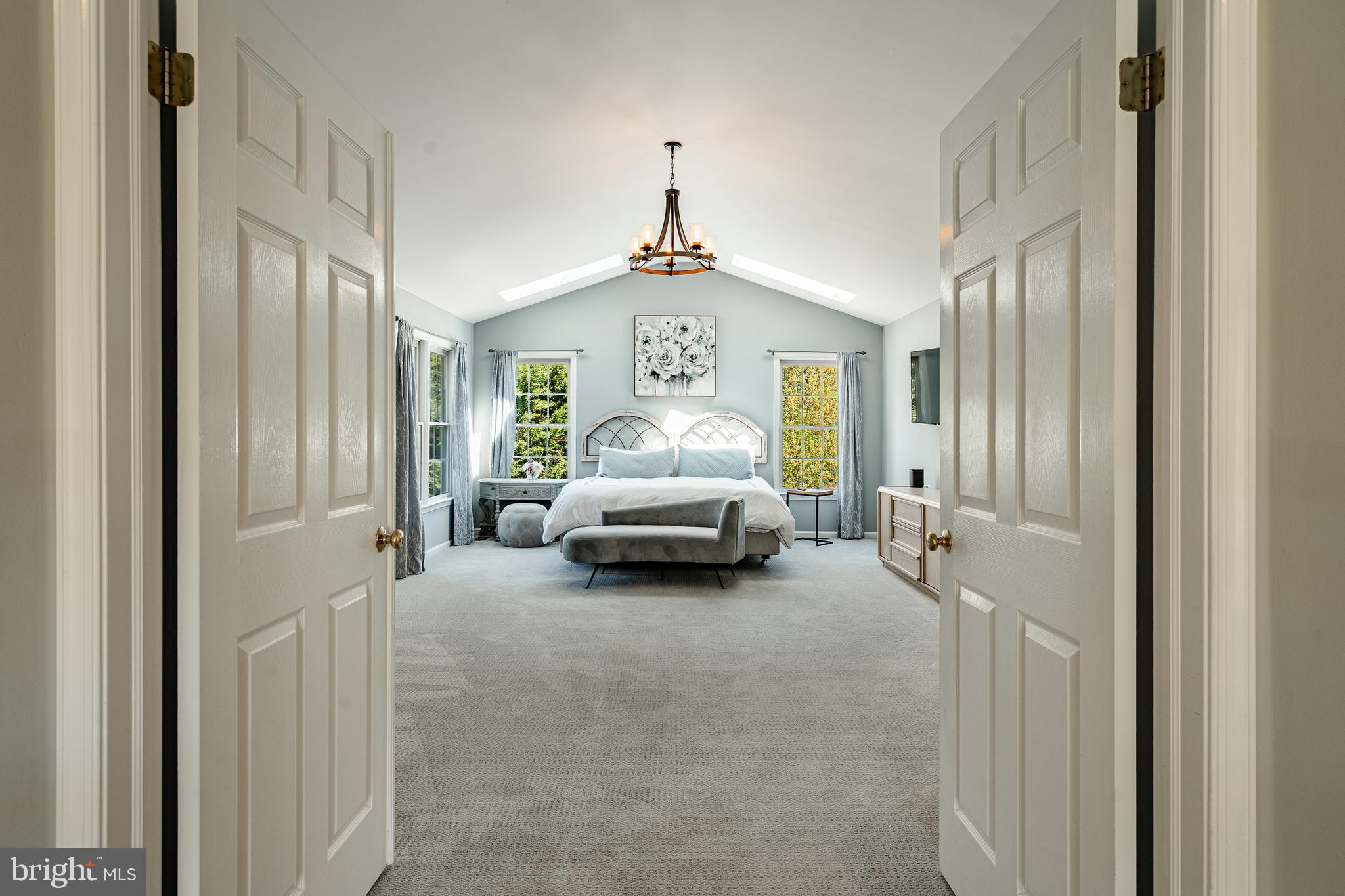 GATEFIELD AT FARMV - Residential