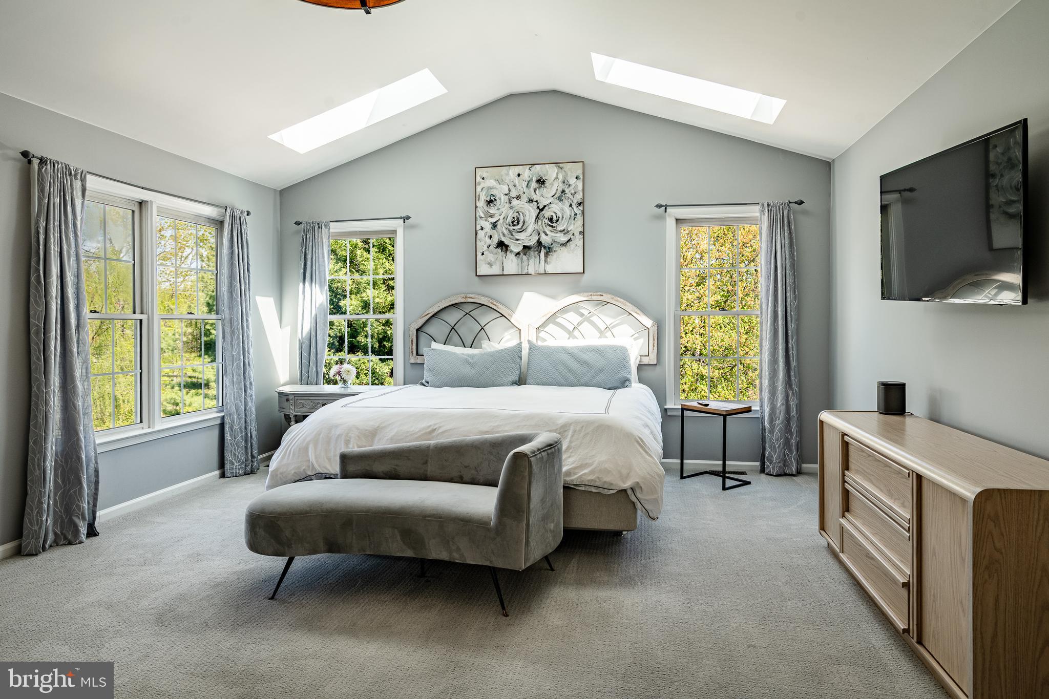 GATEFIELD AT FARMV - Residential