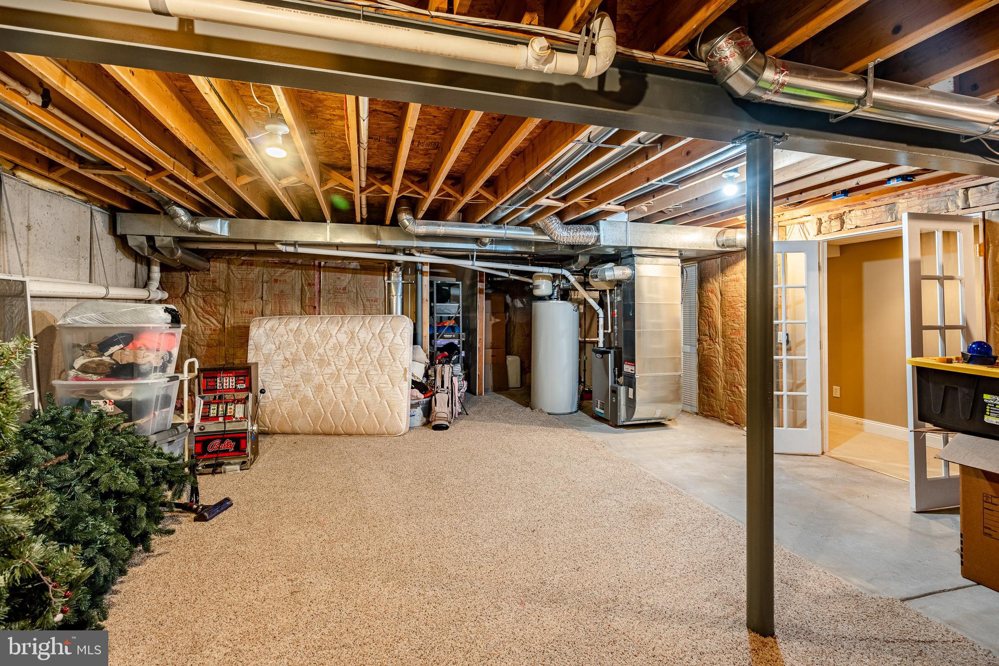 GATEFIELD AT FARMV - Residential