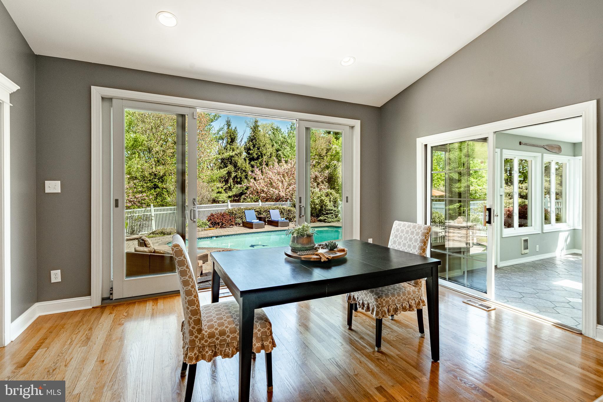 GATEFIELD AT FARMV - Residential