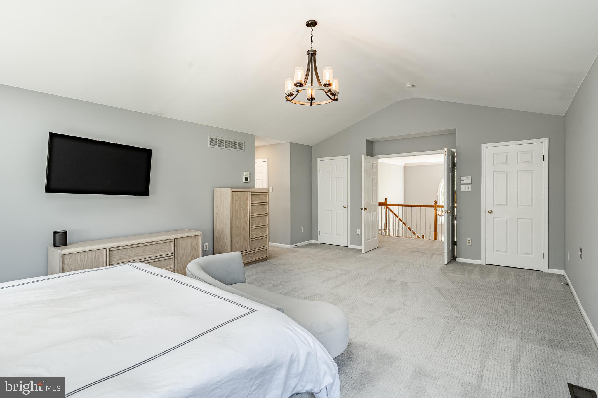 GATEFIELD AT FARMV - Residential