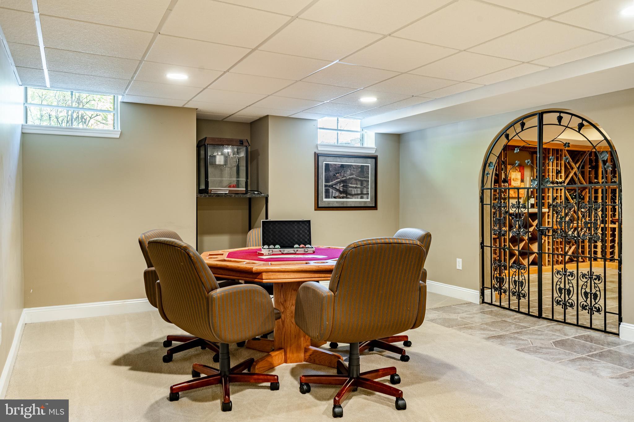 GATEFIELD AT FARMV - Residential