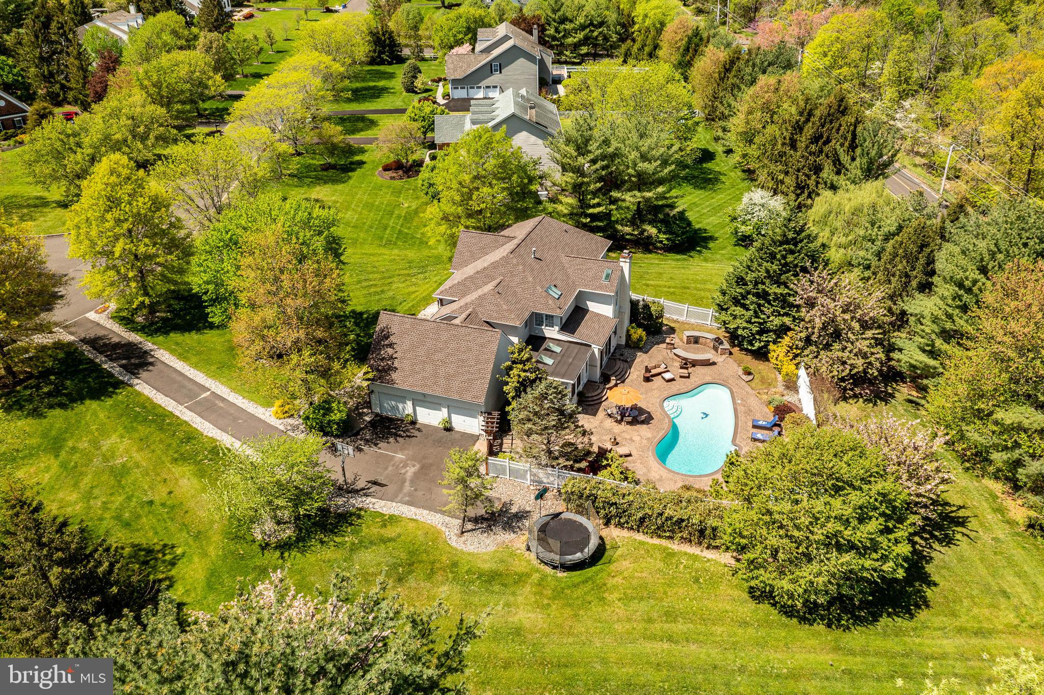 GATEFIELD AT FARMV - Residential