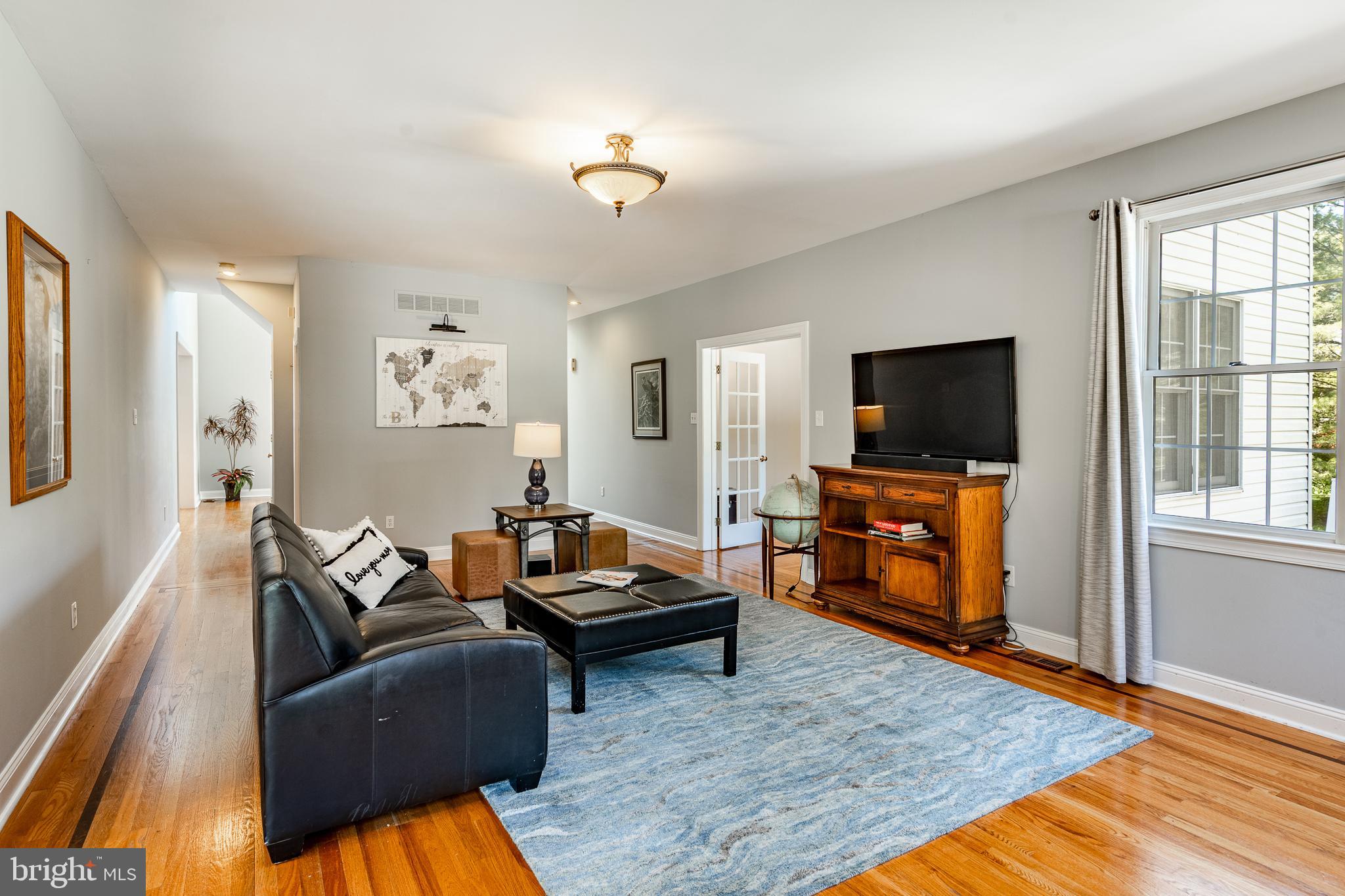 GATEFIELD AT FARMV - Residential