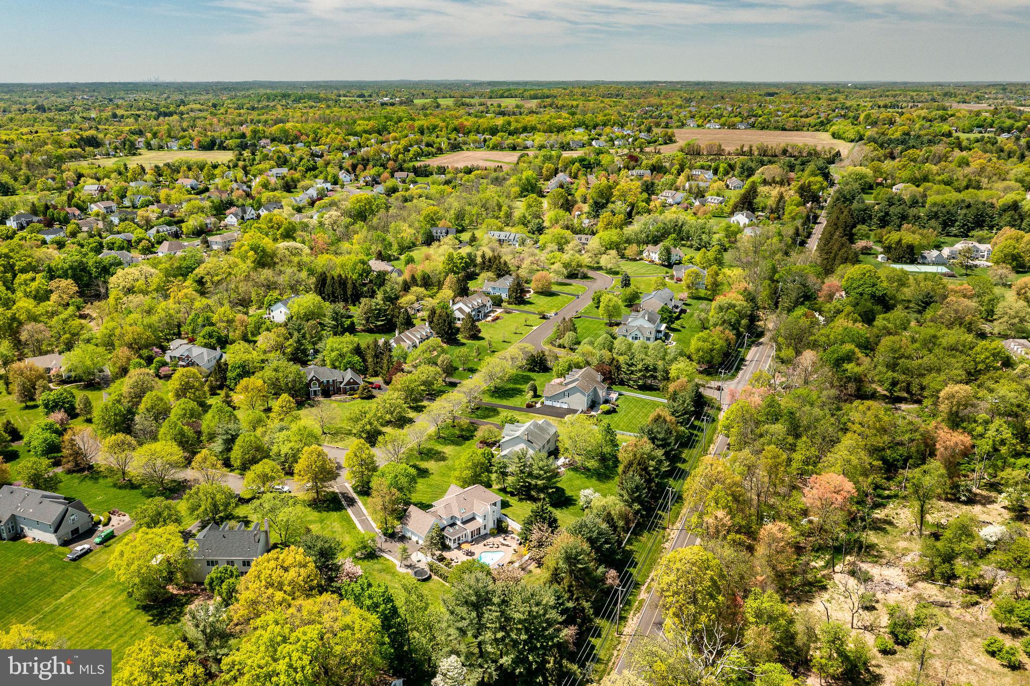 GATEFIELD AT FARMV - Residential