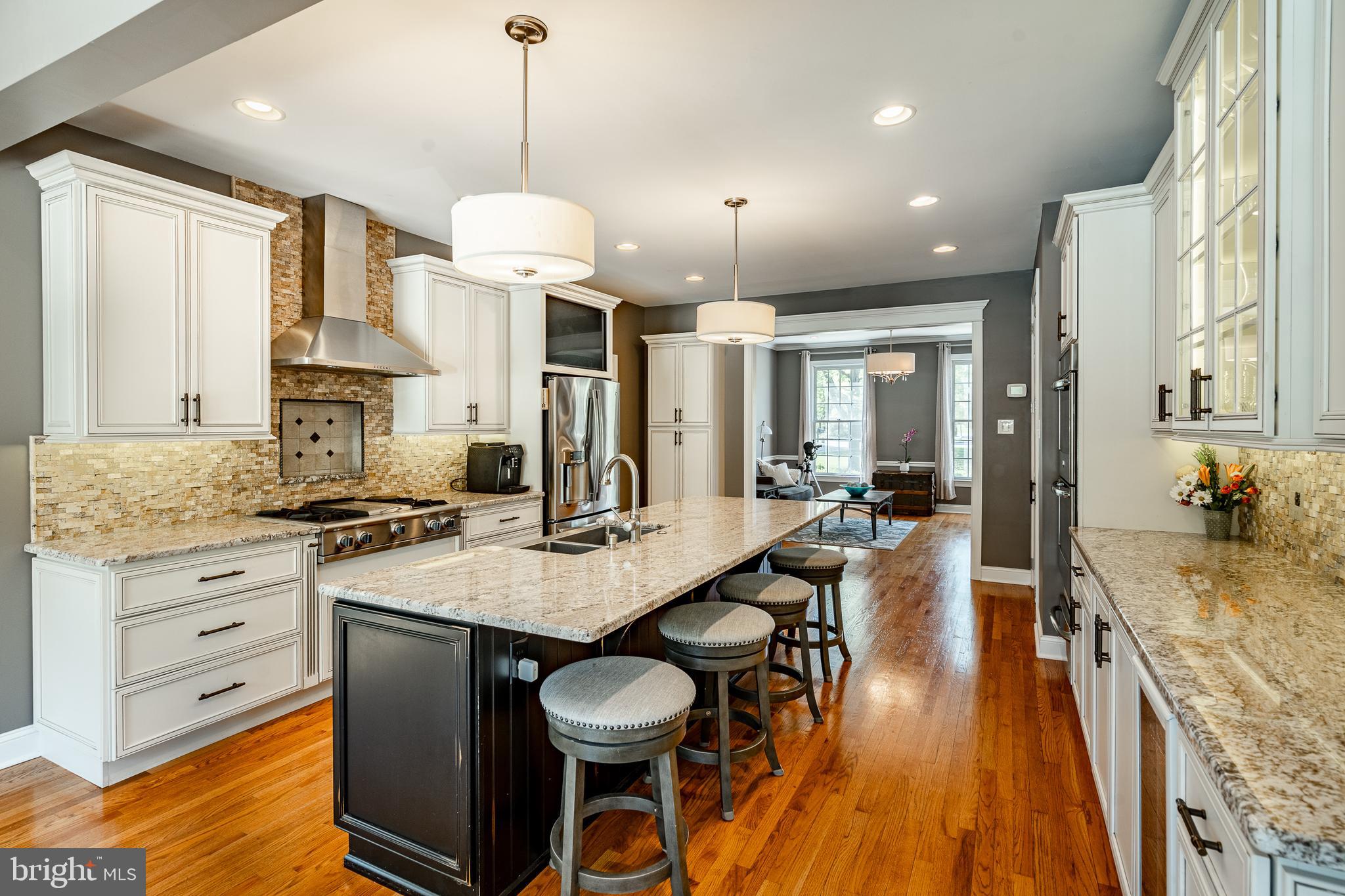 GATEFIELD AT FARMV - Residential