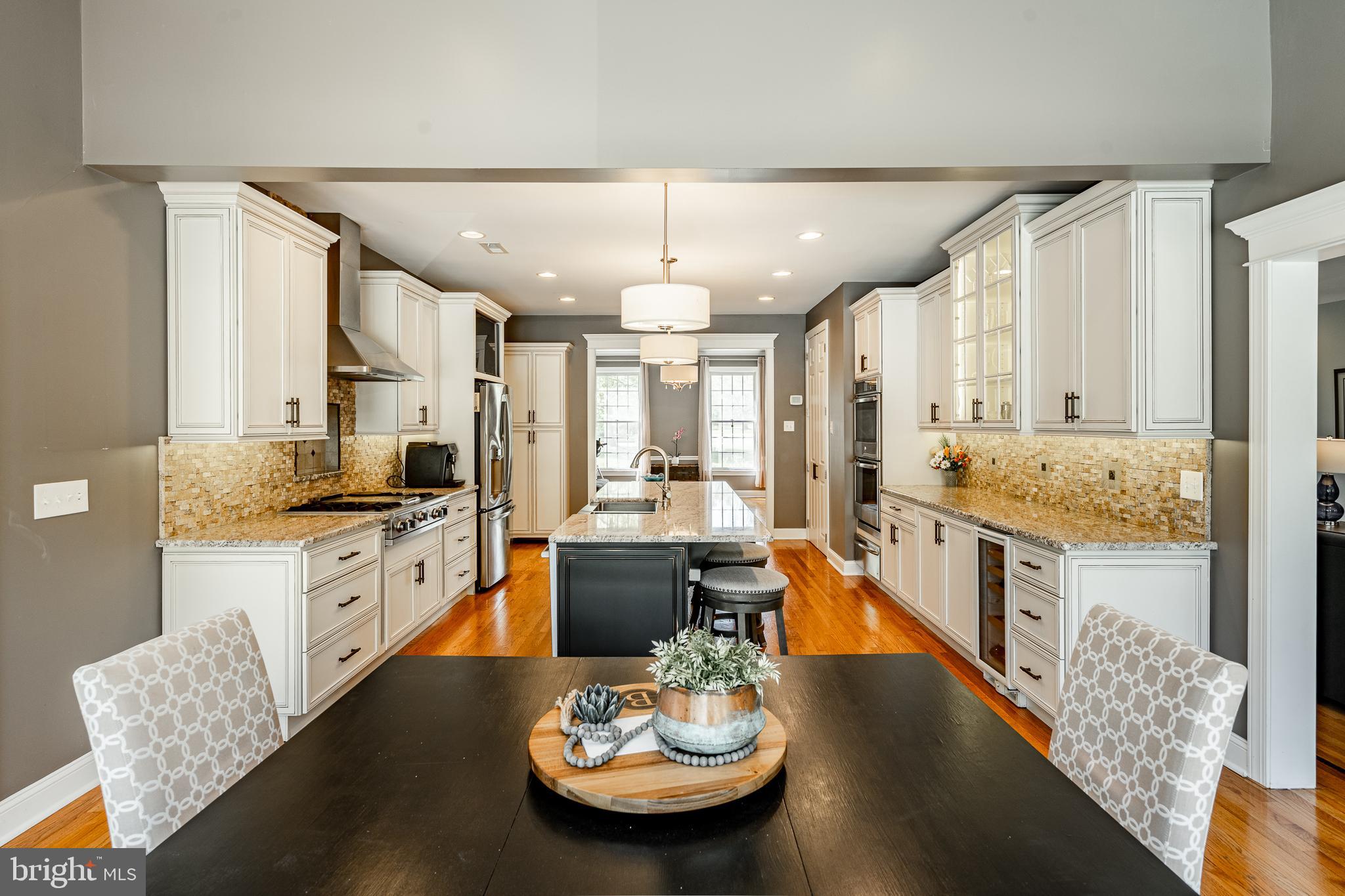 GATEFIELD AT FARMV - Residential