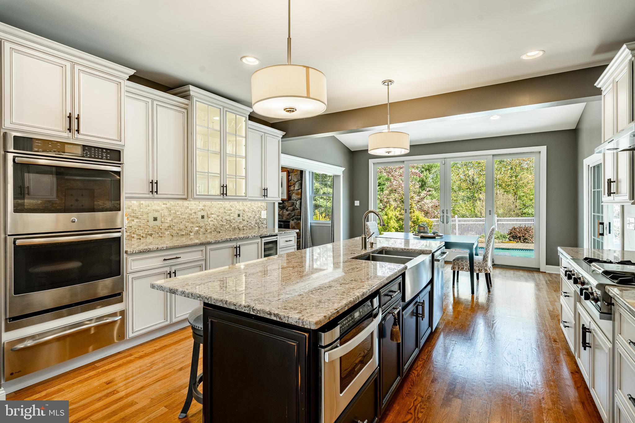 GATEFIELD AT FARMV - Residential