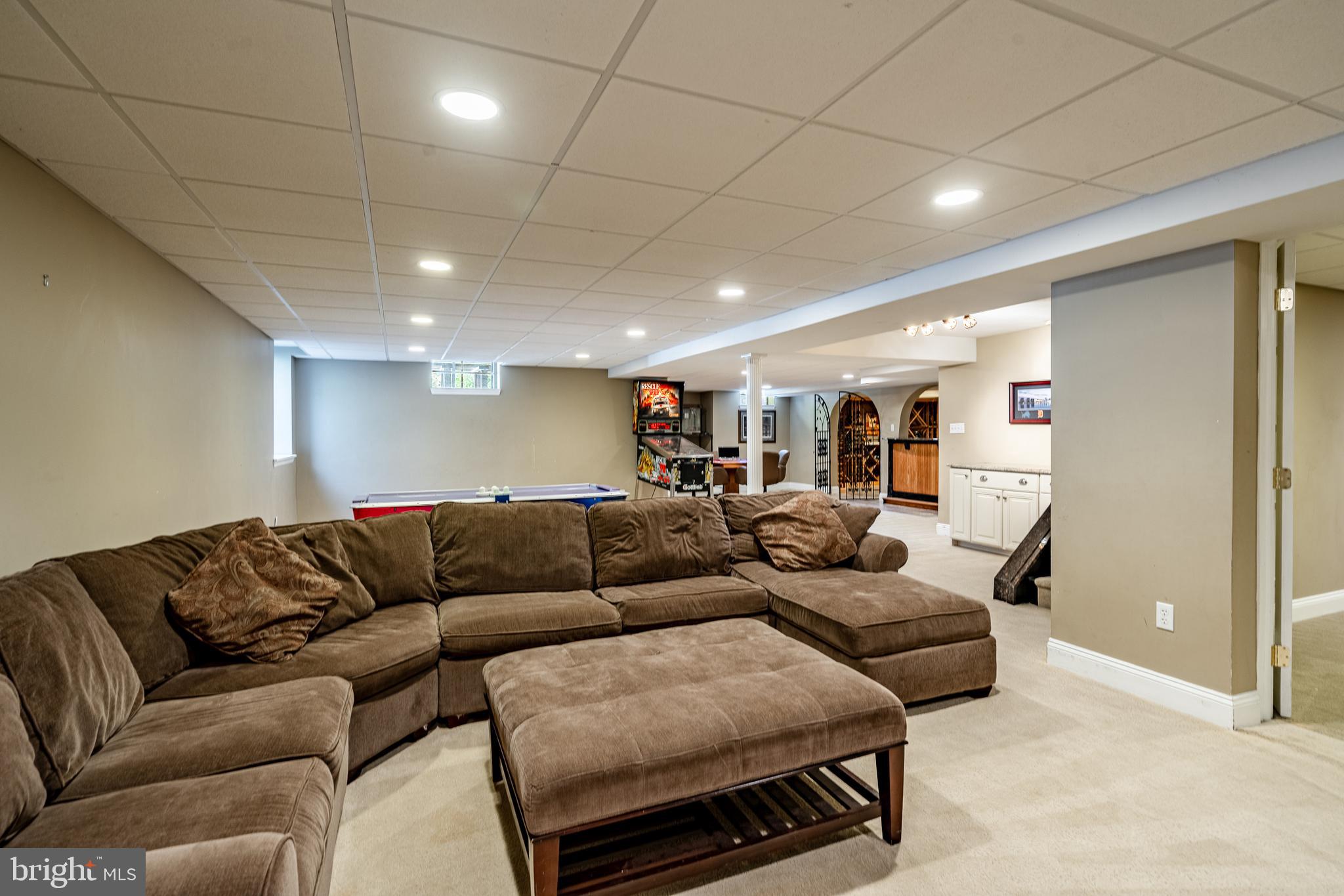 GATEFIELD AT FARMV - Residential