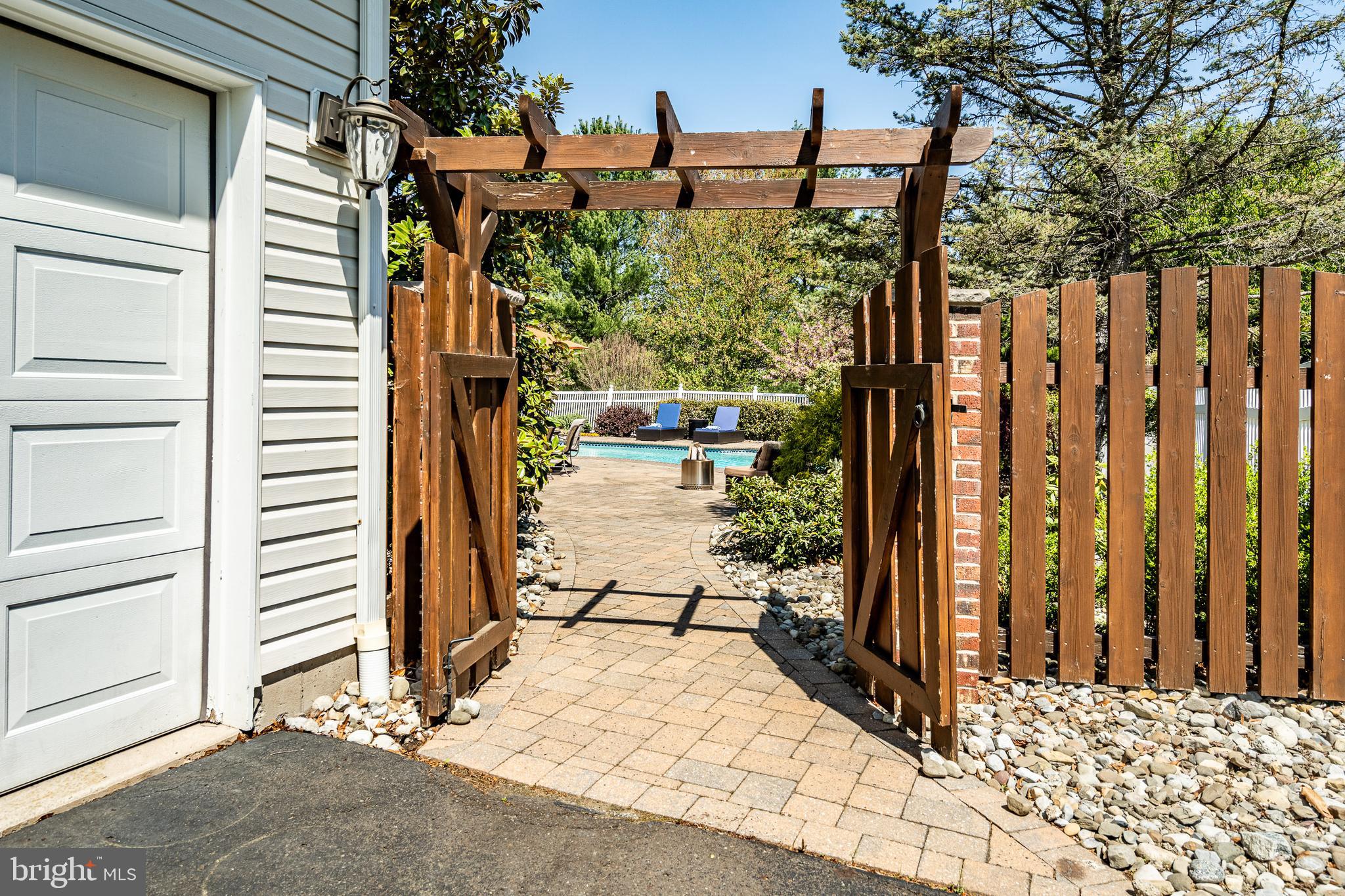 GATEFIELD AT FARMV - Residential