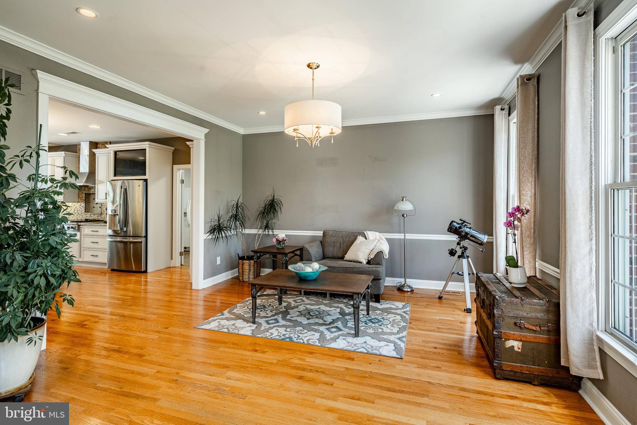 GATEFIELD AT FARMV - Residential