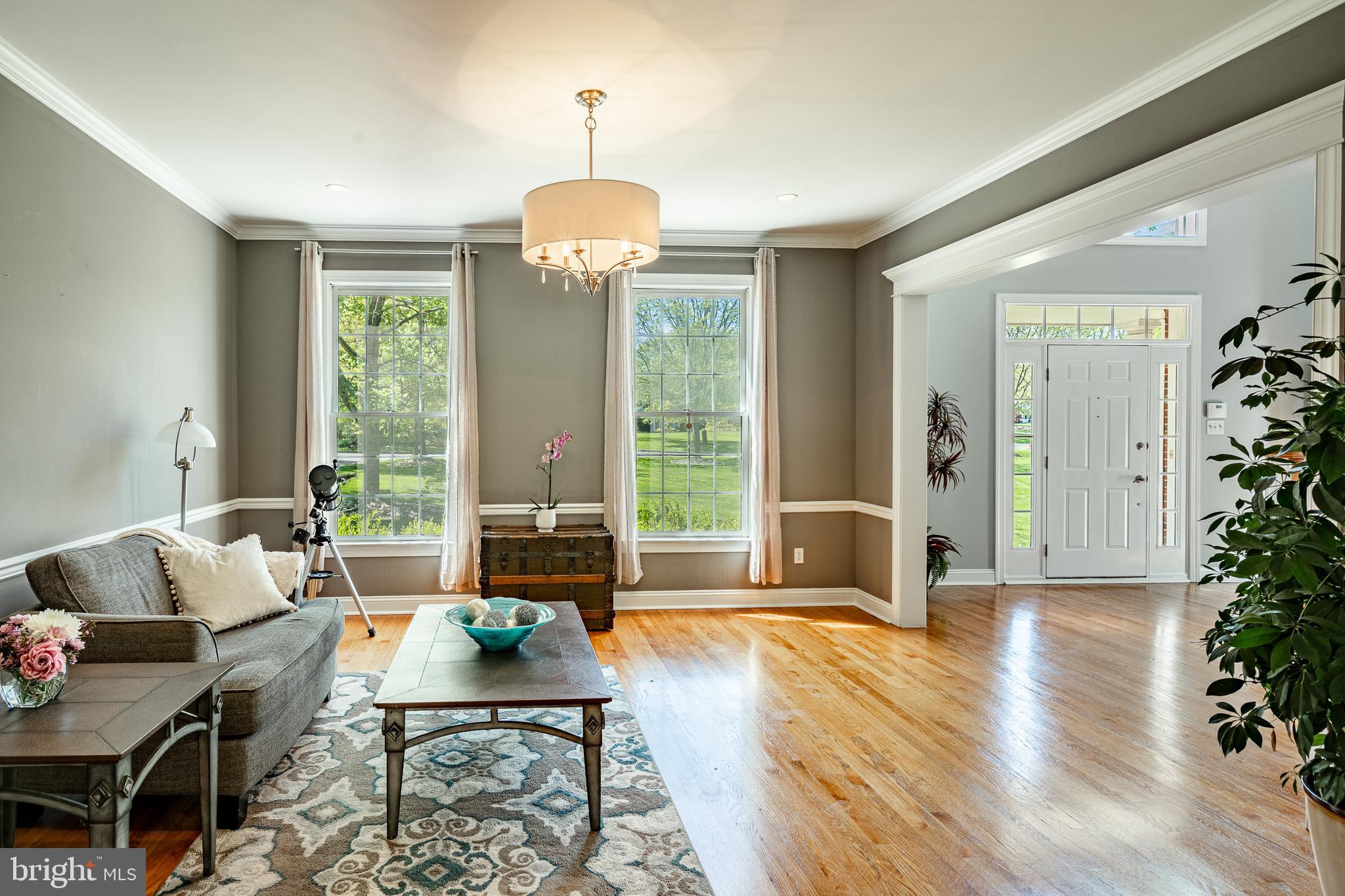 GATEFIELD AT FARMV - Residential