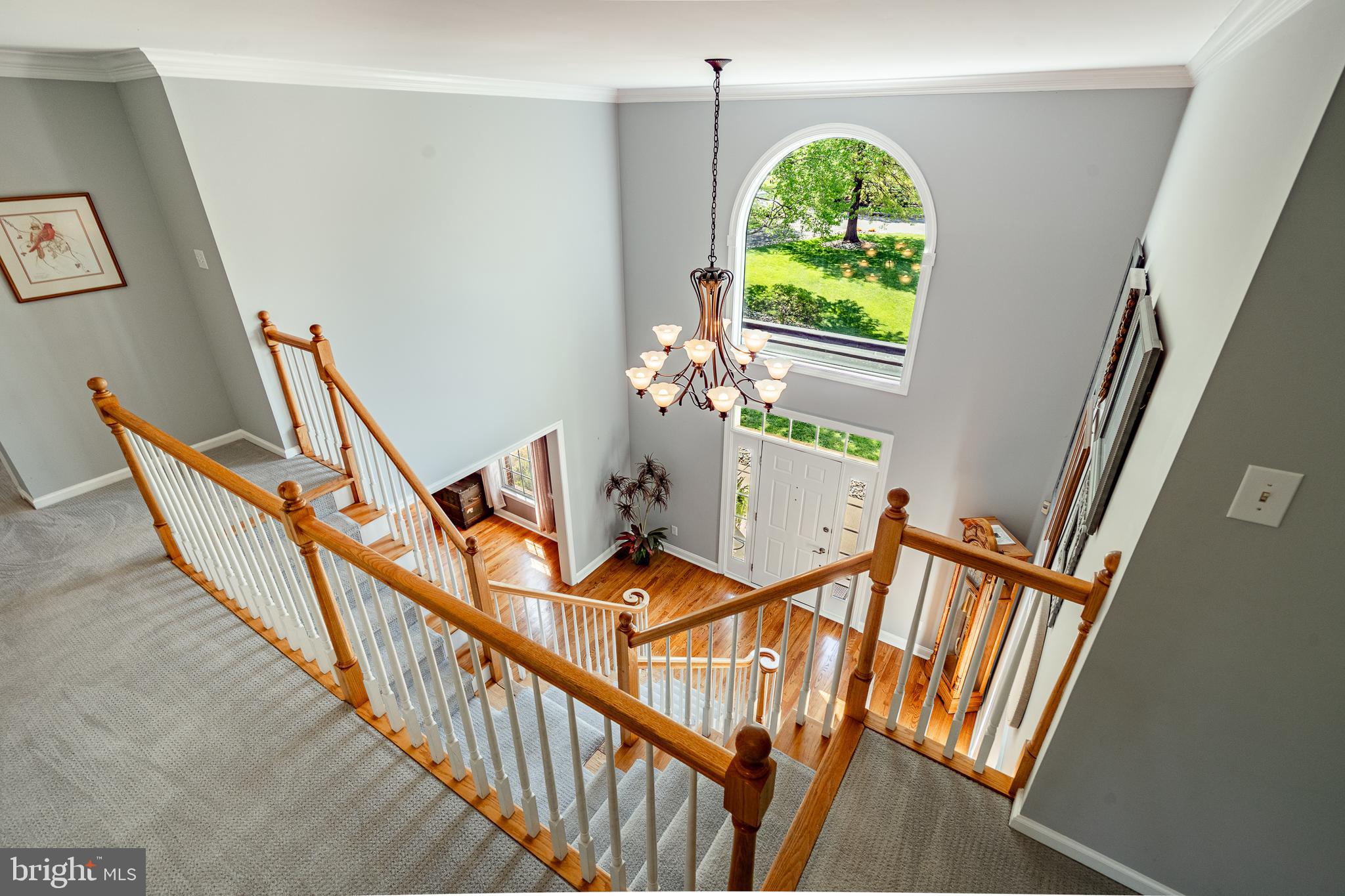 GATEFIELD AT FARMV - Residential