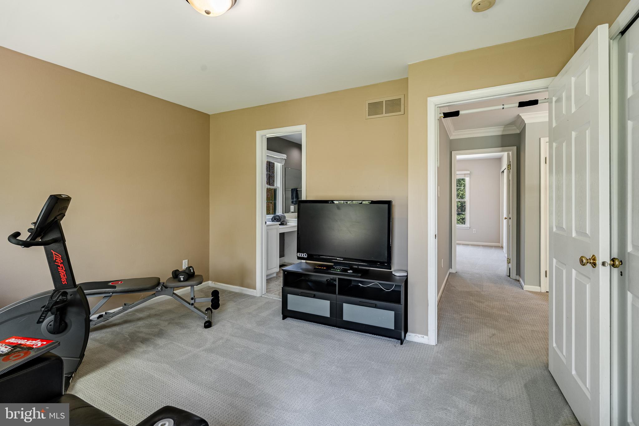 GATEFIELD AT FARMV - Residential