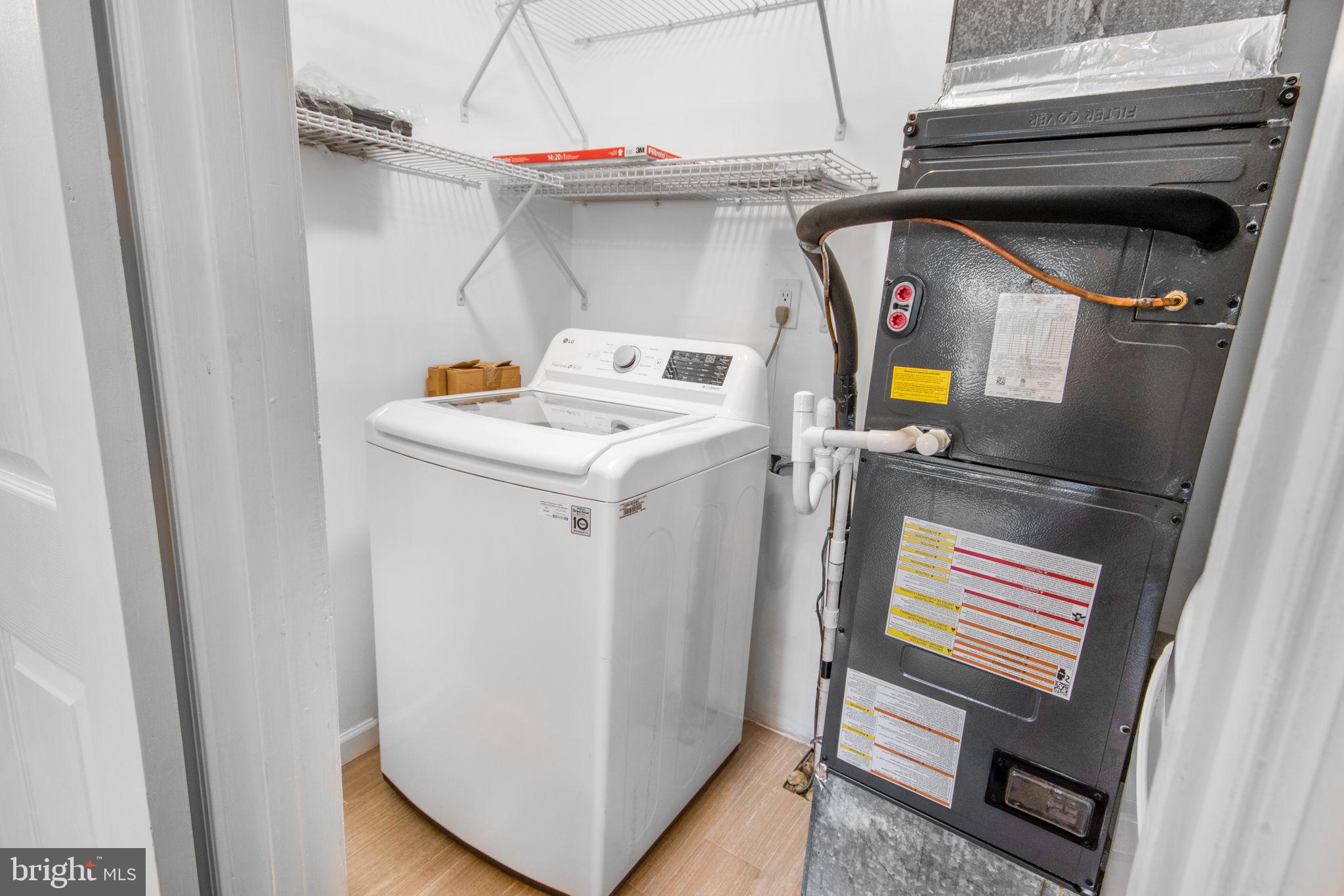 LAUREL LAKES PLAT 2 - Residential Lease