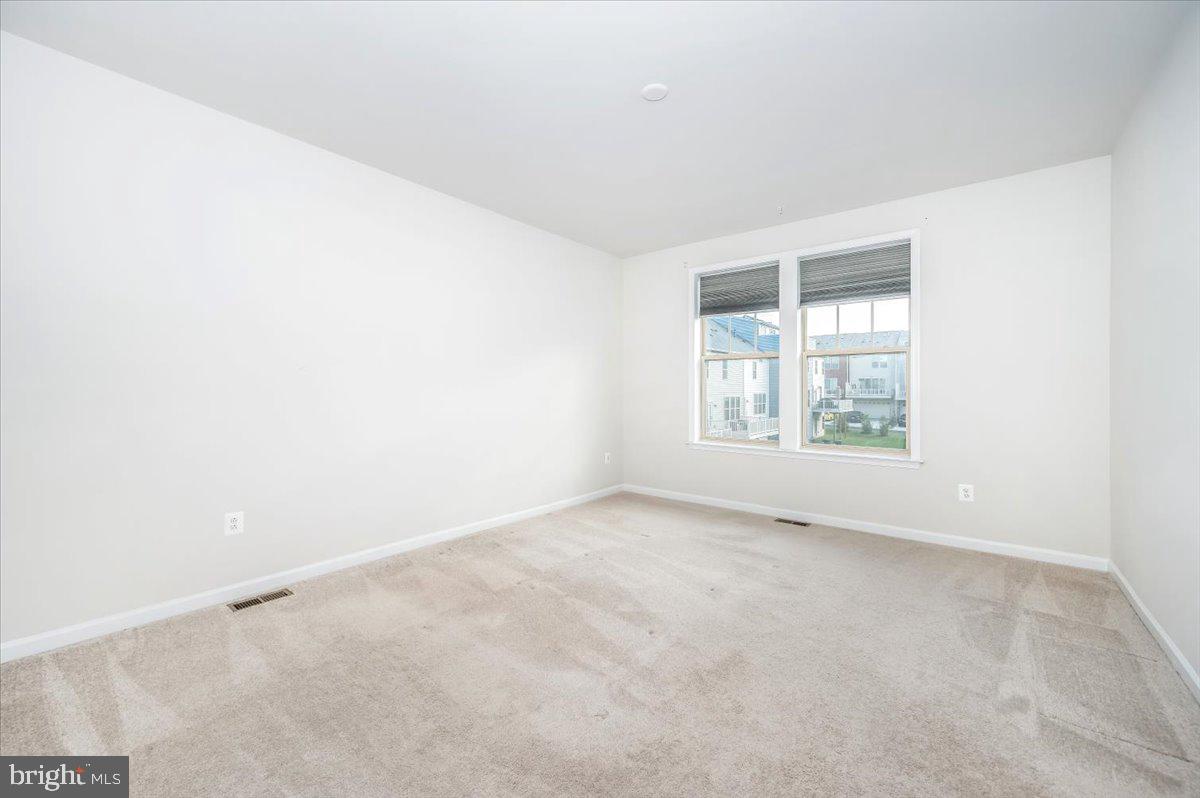 HARRINGTON TERRACE - Residential Lease