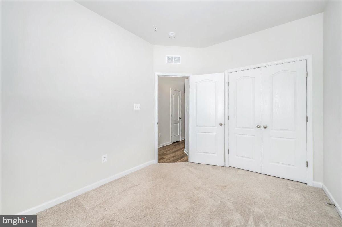 HARRINGTON TERRACE - Residential Lease