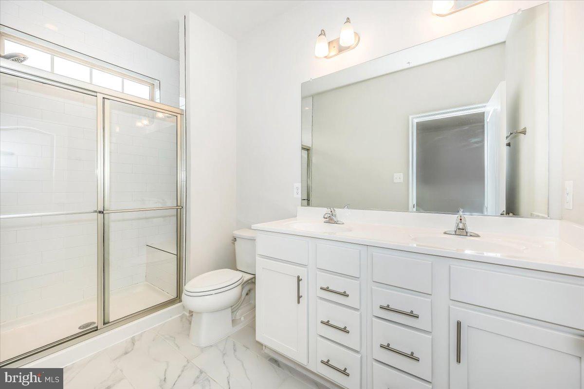 HARRINGTON TERRACE - Residential Lease