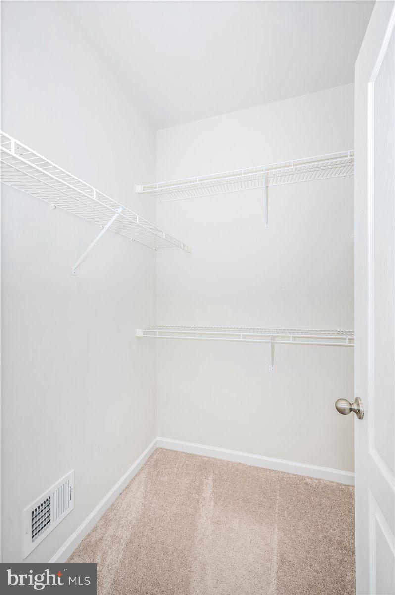 HARRINGTON TERRACE - Residential Lease