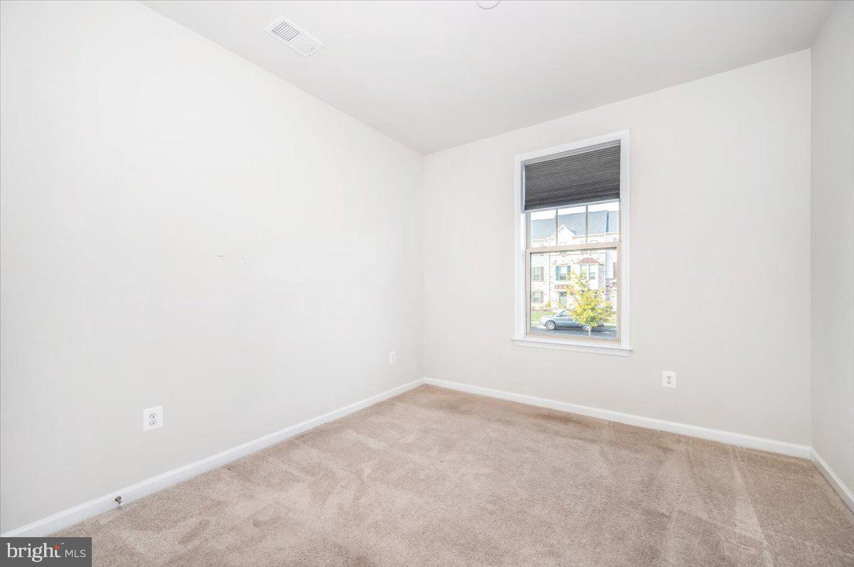 HARRINGTON TERRACE - Residential Lease