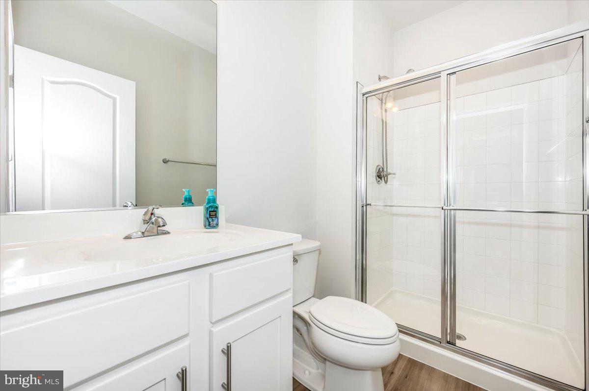 HARRINGTON TERRACE - Residential Lease