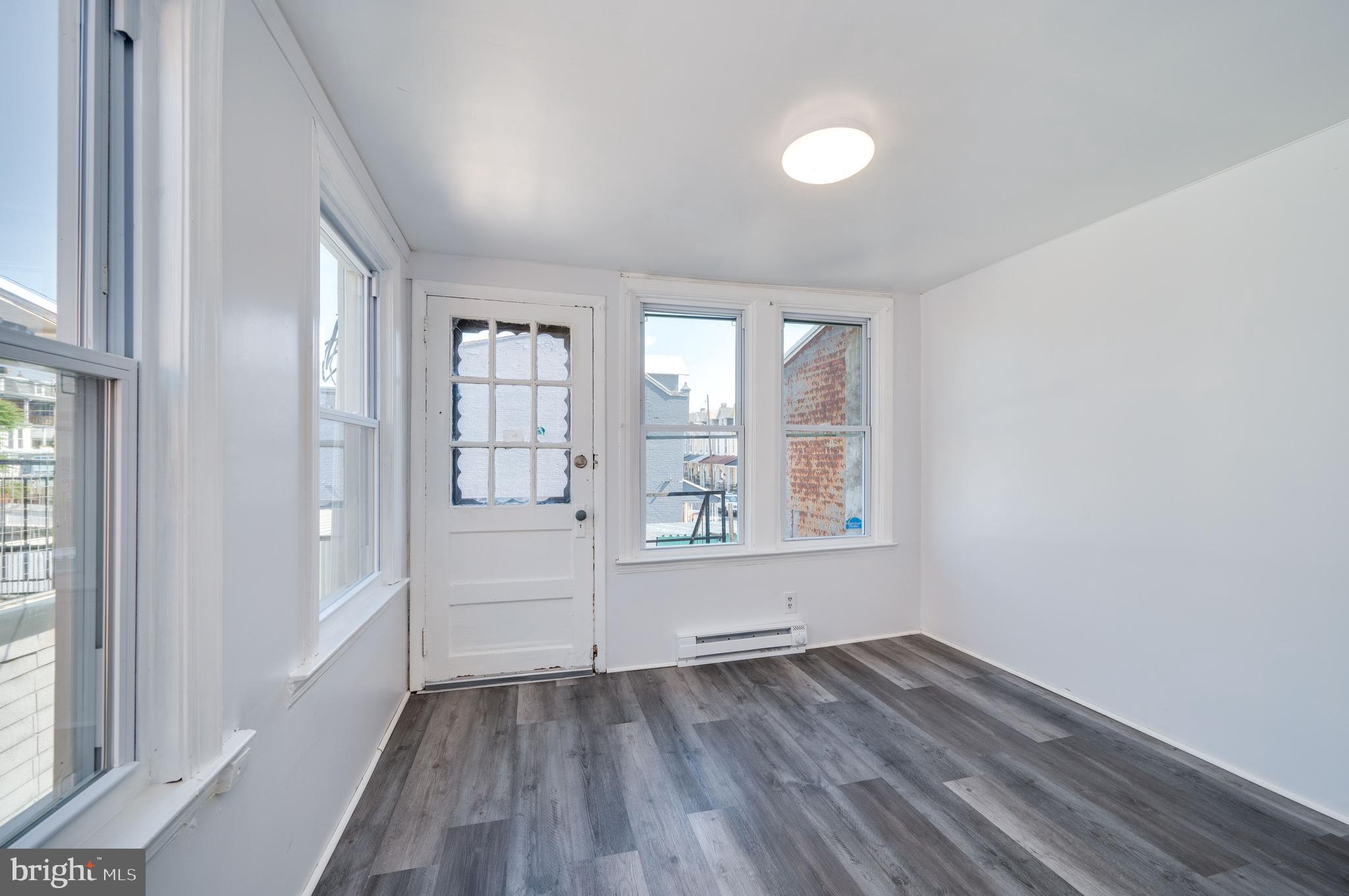 NORTHWEST READING - Residential
