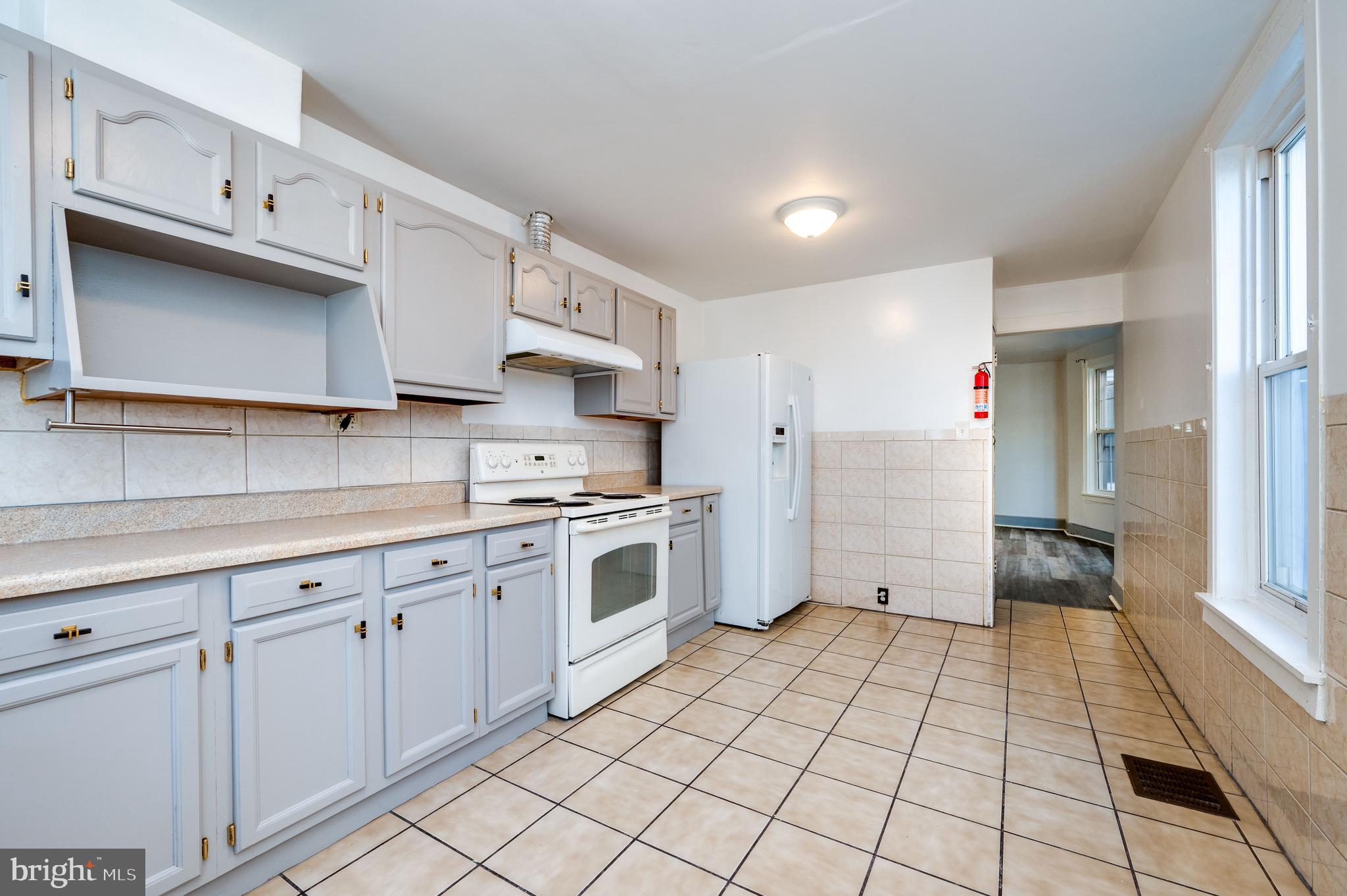 NORTHWEST READING - Residential