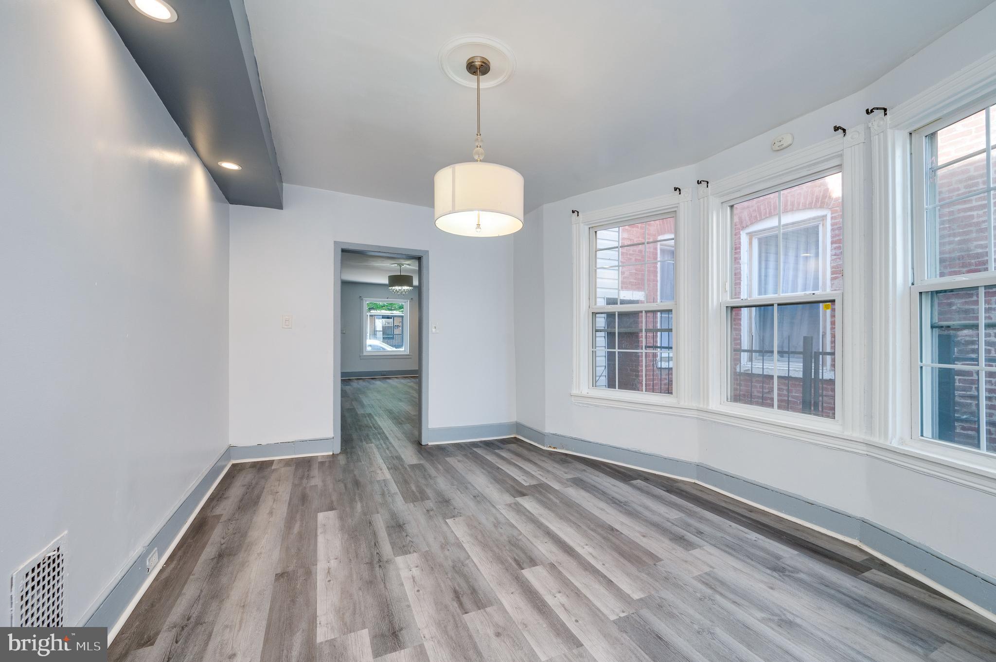 NORTHWEST READING - Residential