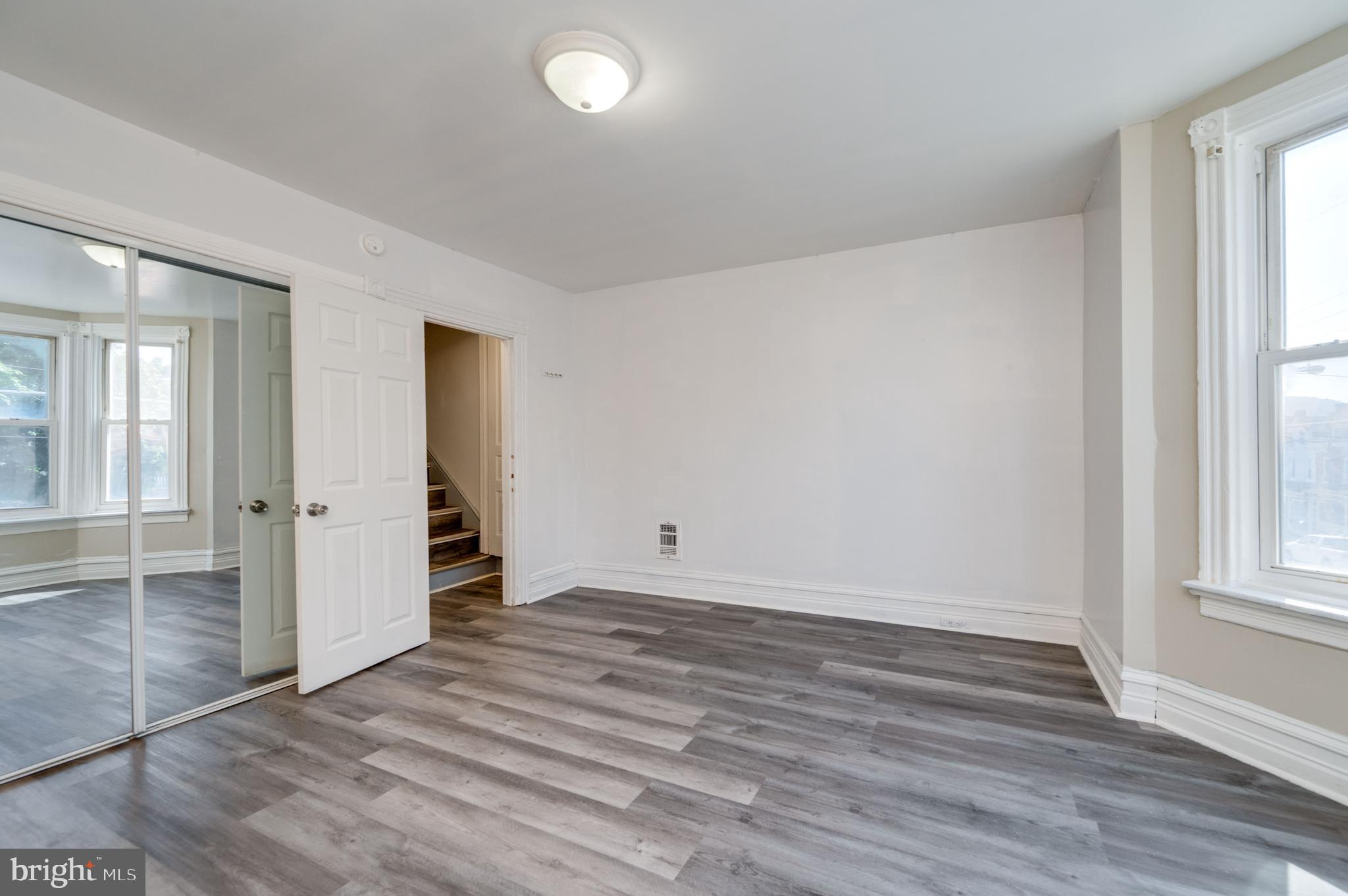 NORTHWEST READING - Residential